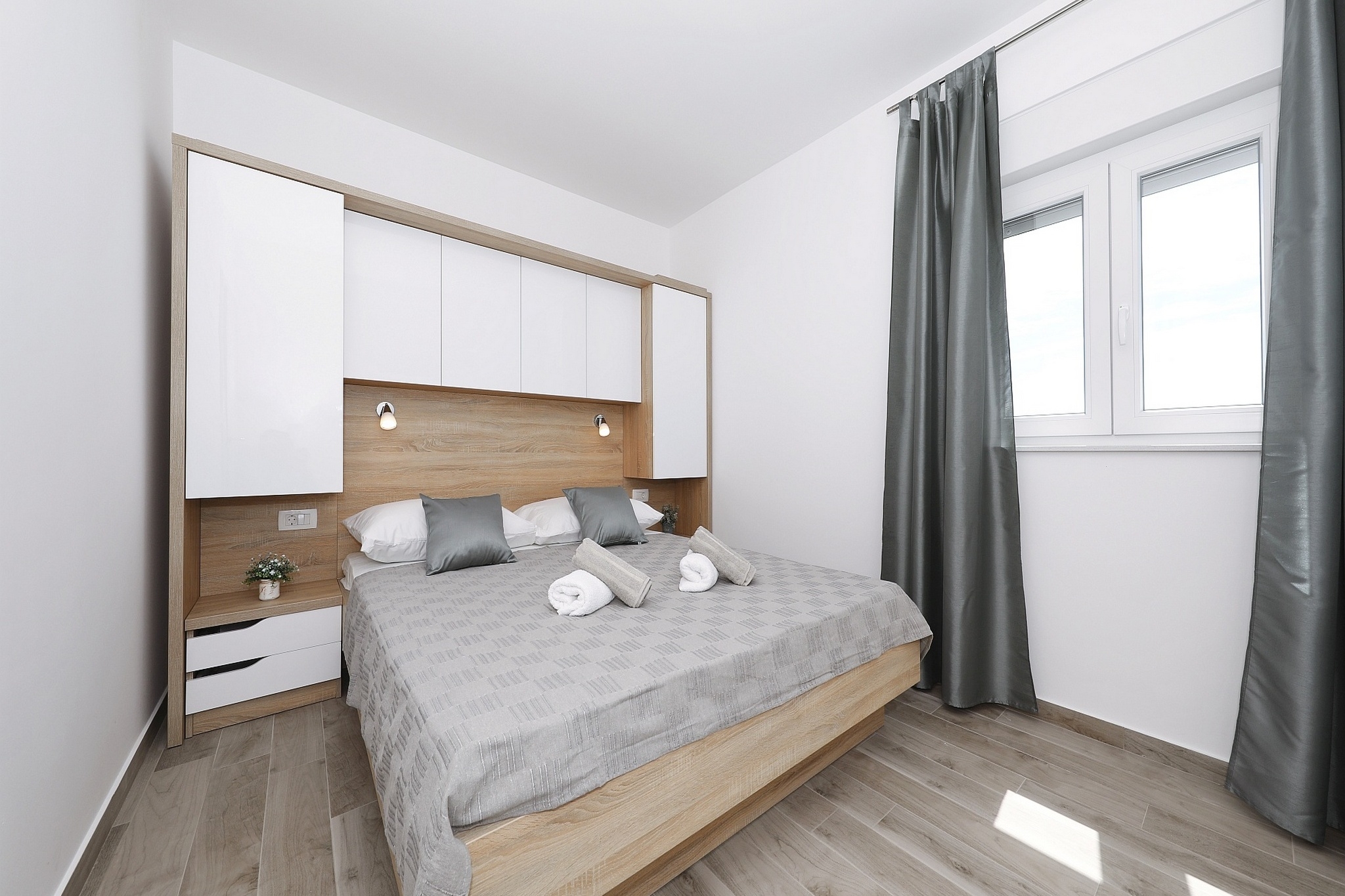 Top Paklenica Seline Top Paklenica Seline