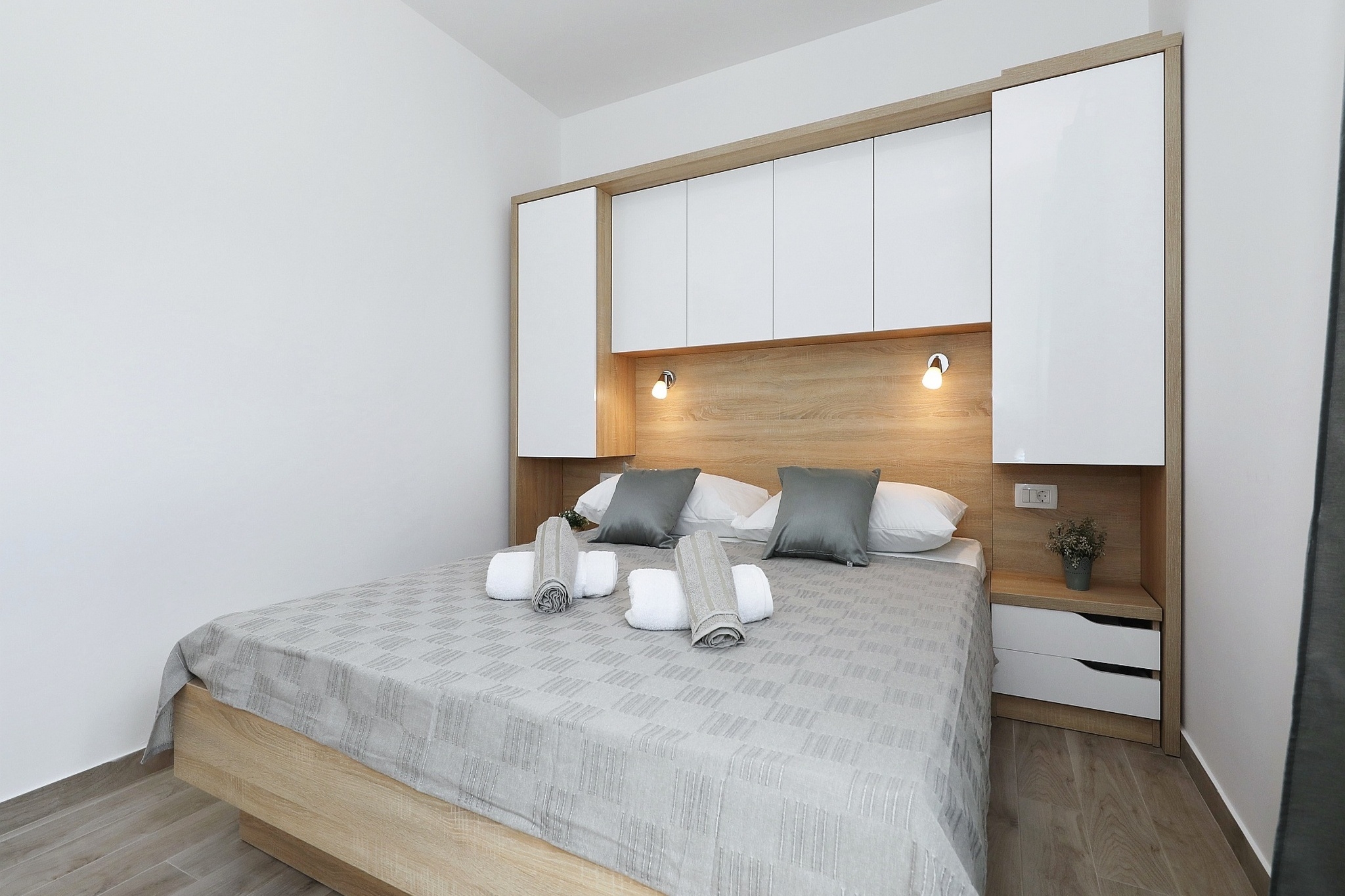 Top Paklenica Seline Top Paklenica Seline