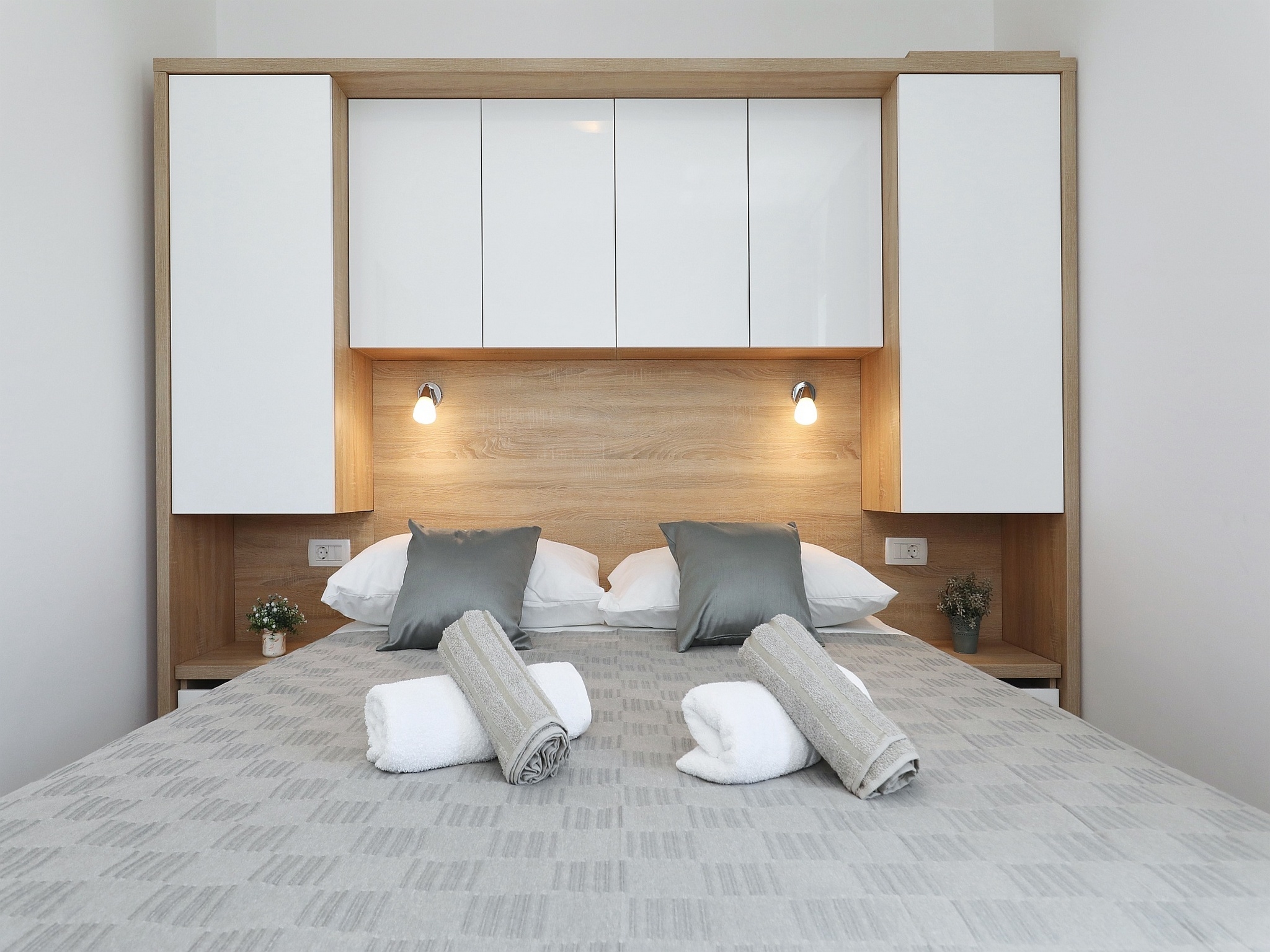 Top Paklenica Seline Top Paklenica Seline