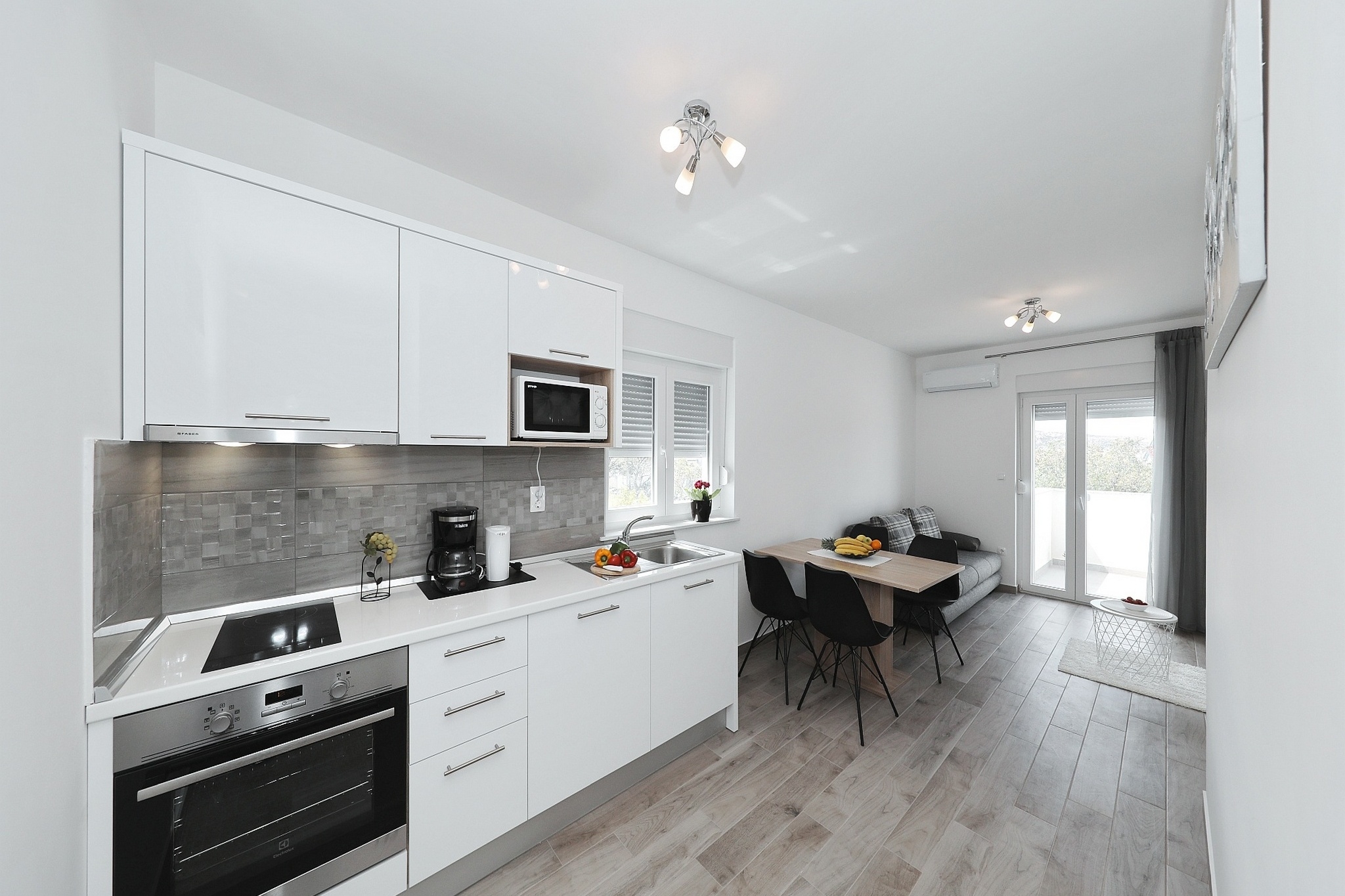 Top Paklenica Seline Top Paklenica Seline