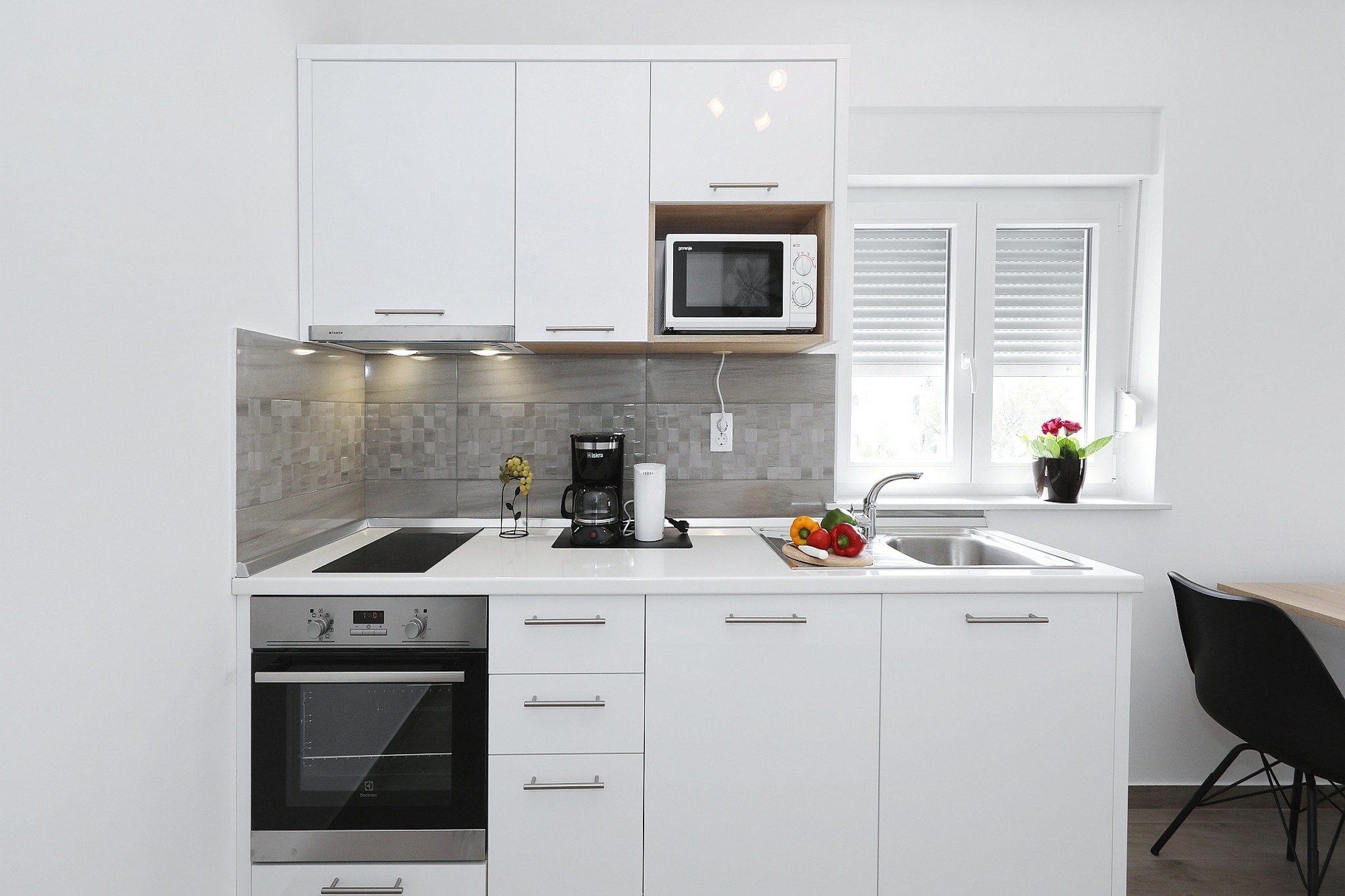 Top Paklenica Seline Top Paklenica Seline