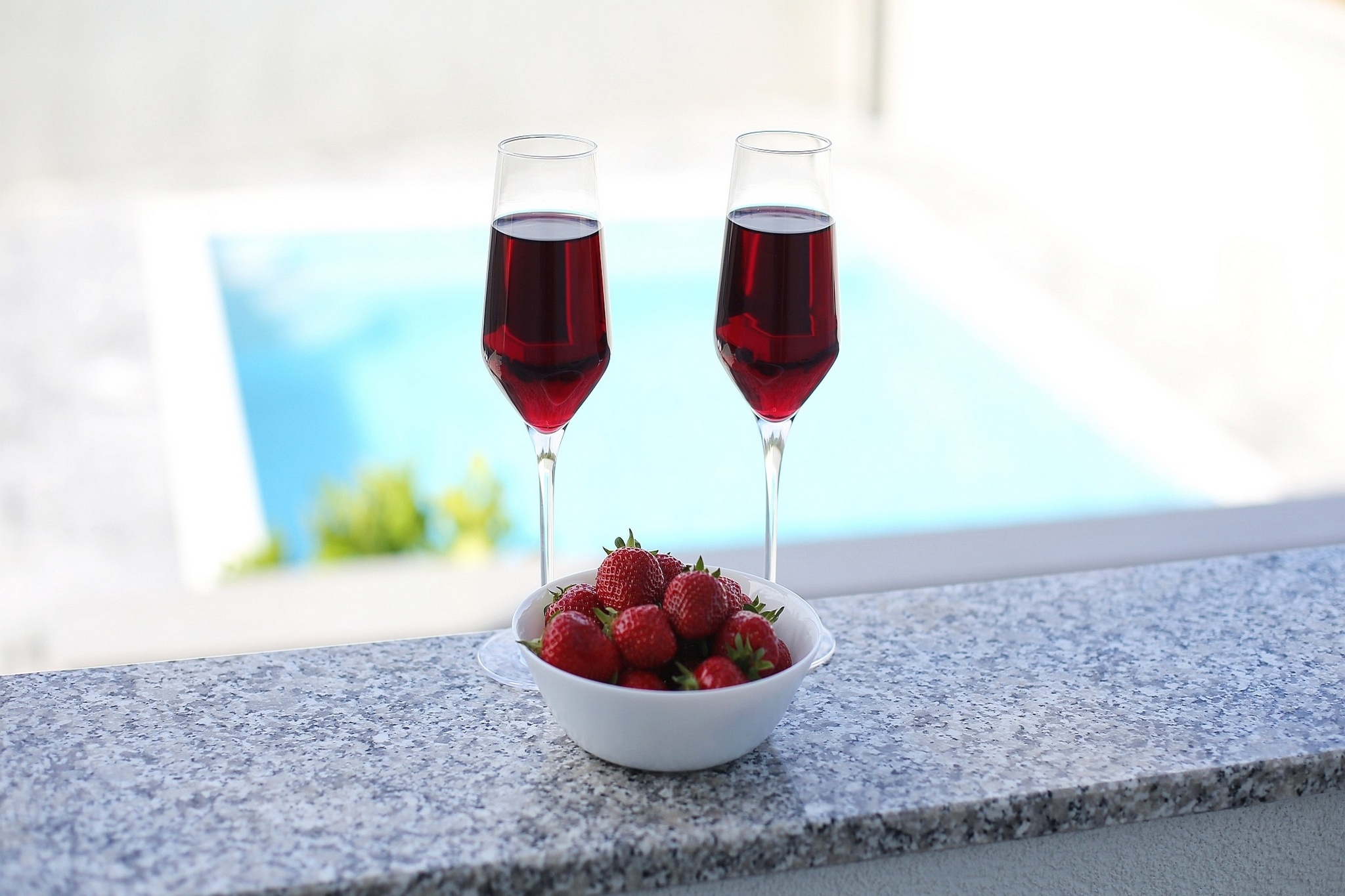 One bedroom apartment with balcony Seline, Paklenica (A-25503-c)