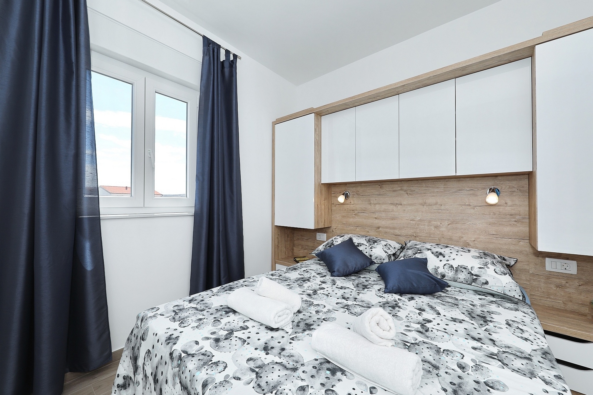 Top Paklenica Seline Top Paklenica Seline