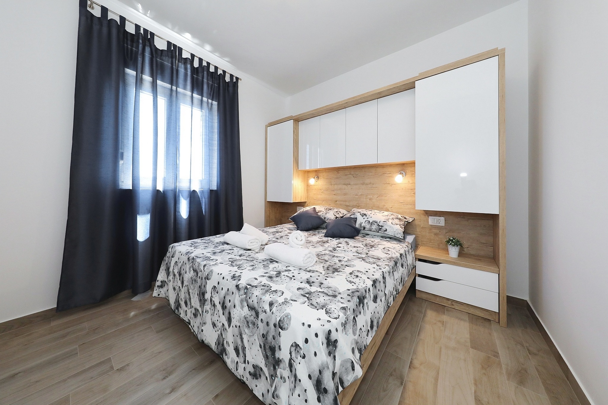 Top Paklenica Seline Top Paklenica Seline