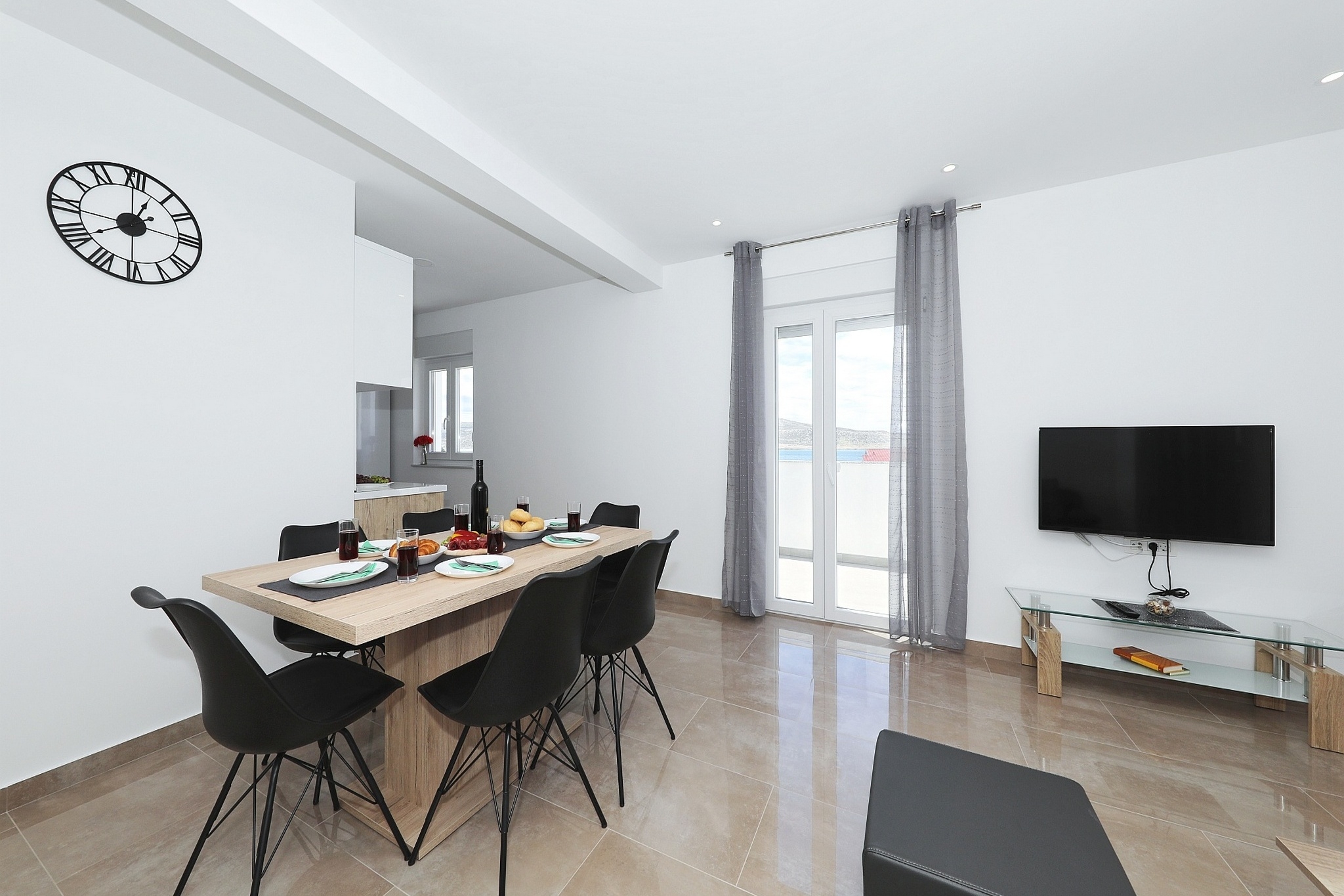 Top Paklenica Seline Top Paklenica Seline