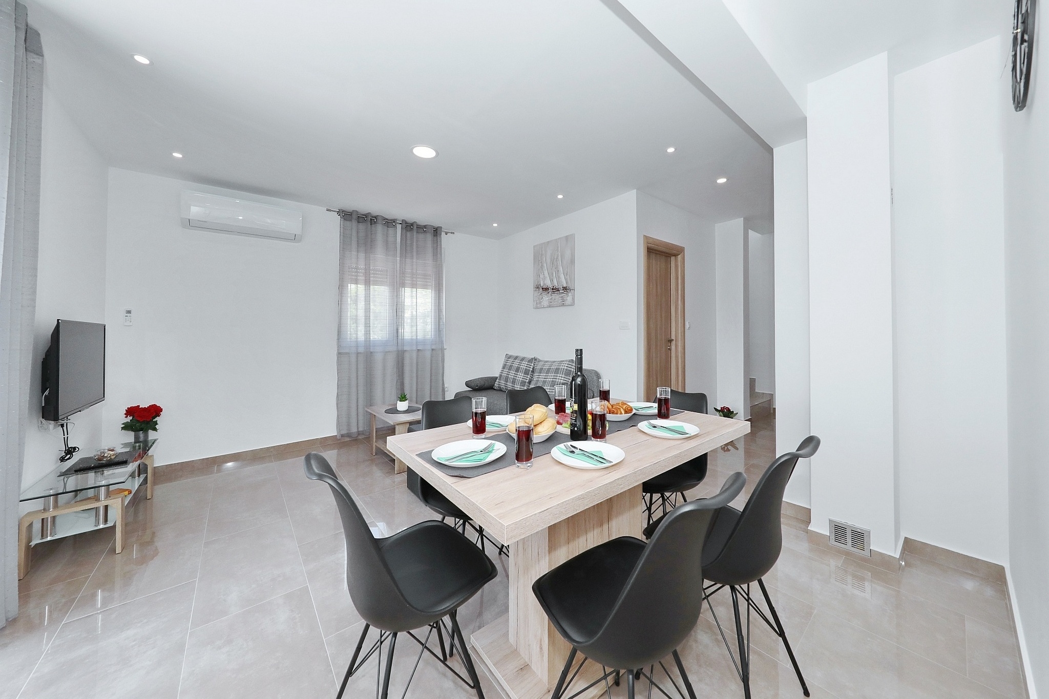 Top Paklenica Seline Top Paklenica Seline