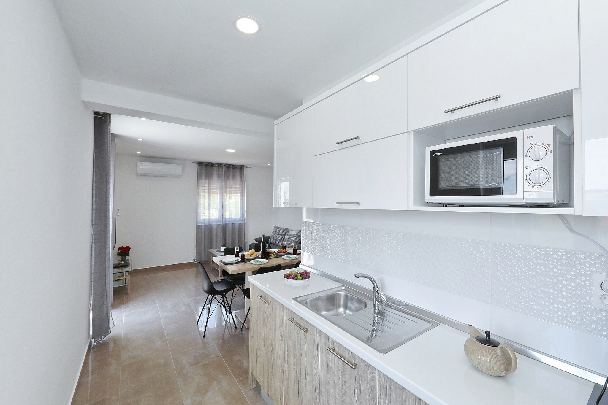 Top Paklenica Seline Top Paklenica Seline