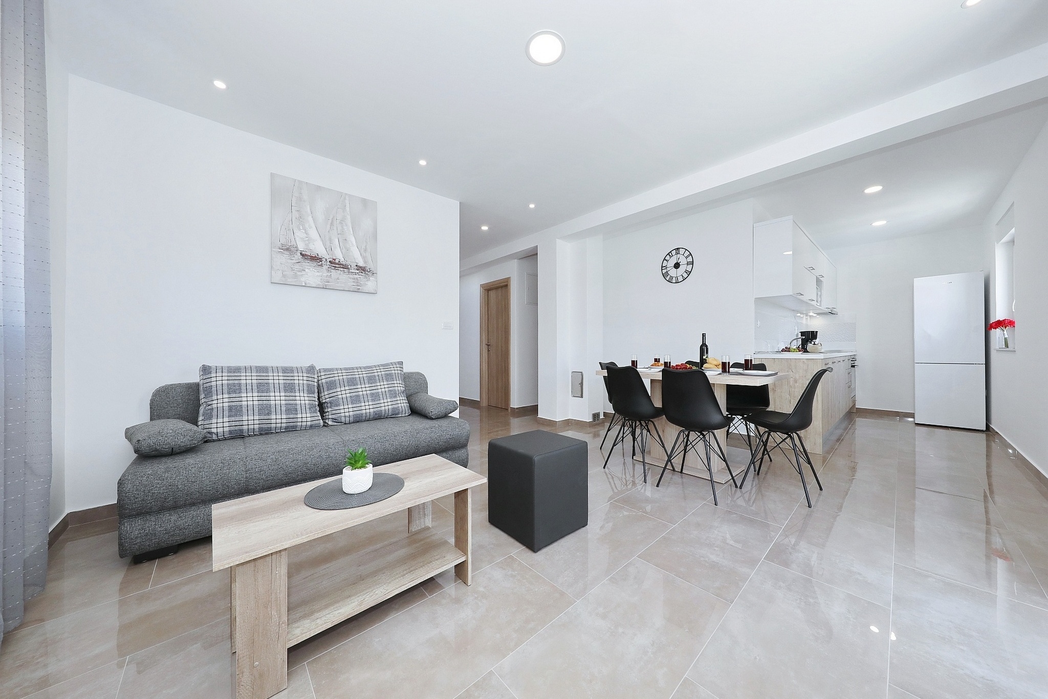 Top Paklenica Seline Top Paklenica Seline