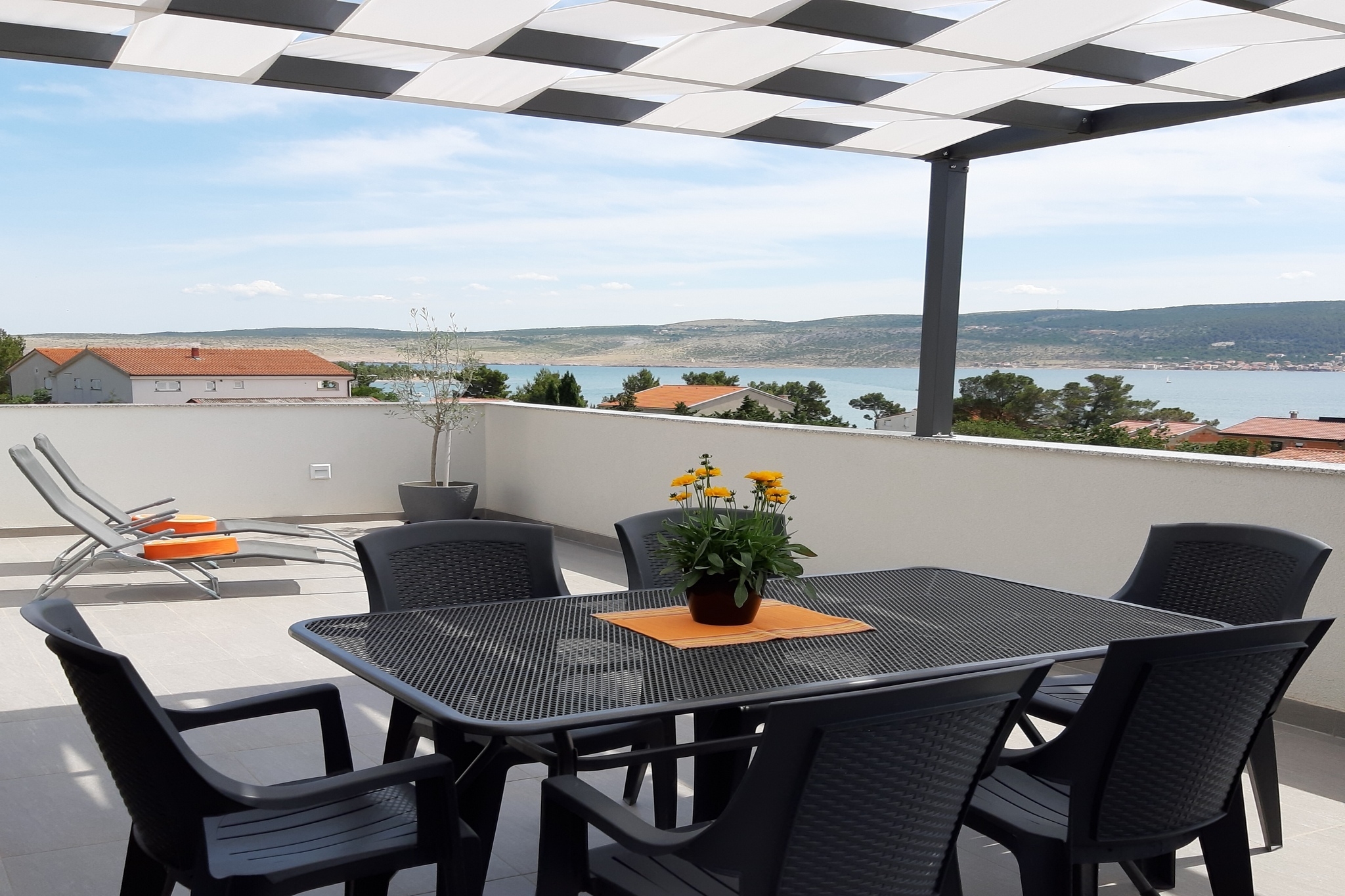 Top Paklenica Seline Top Paklenica Seline