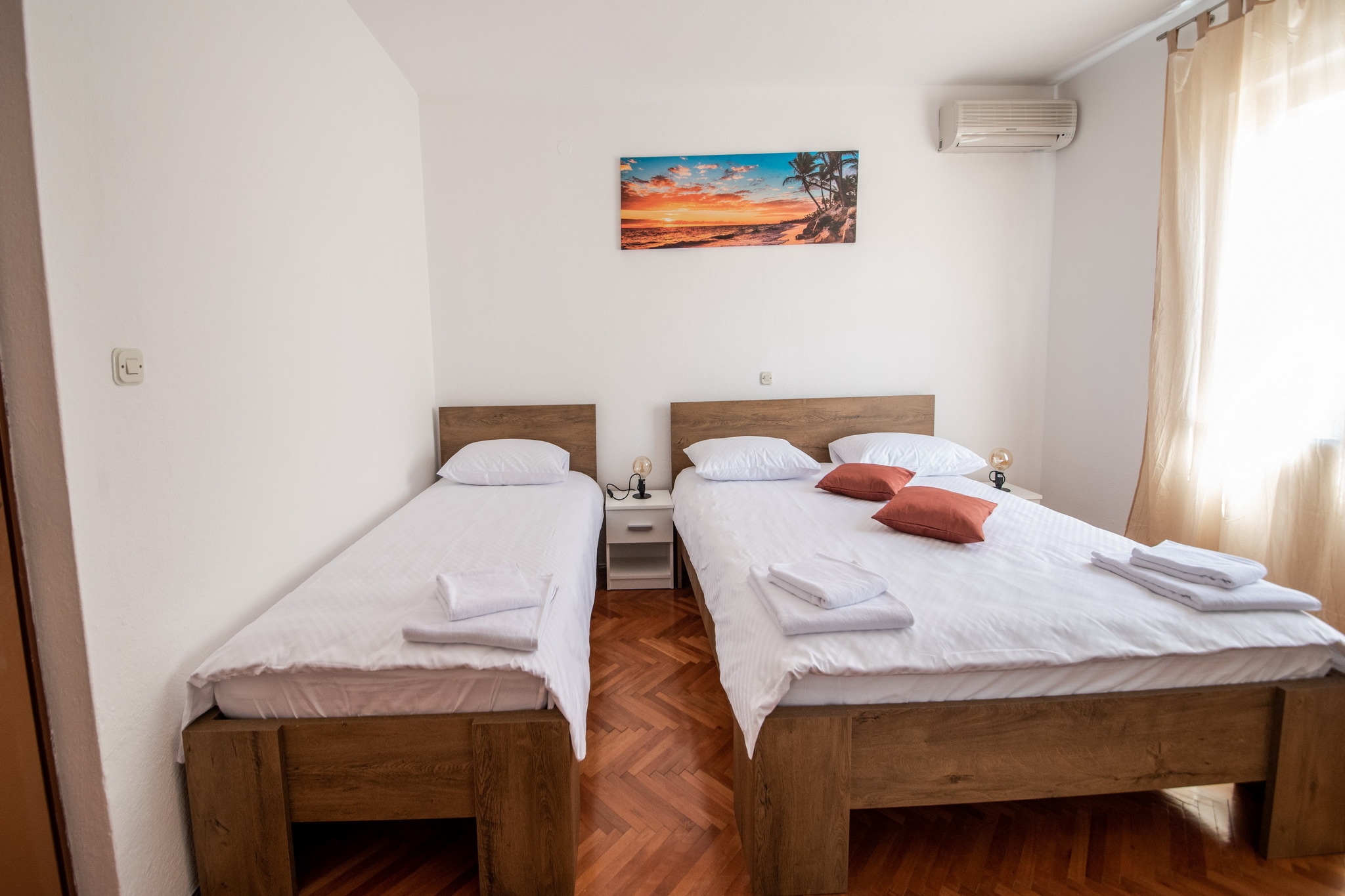 Top Paklenica Seline Top Paklenica Seline