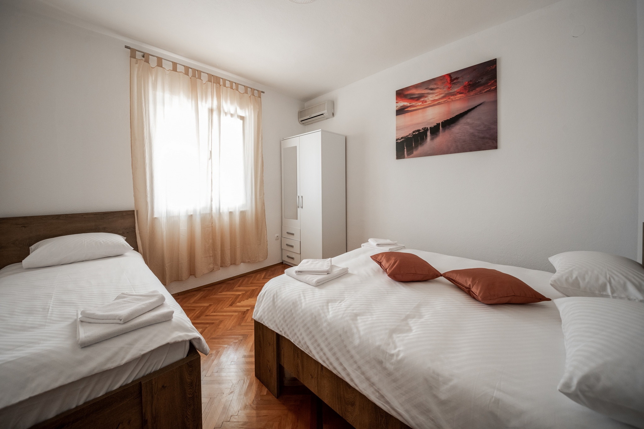 Top Paklenica Seline Top Paklenica Seline