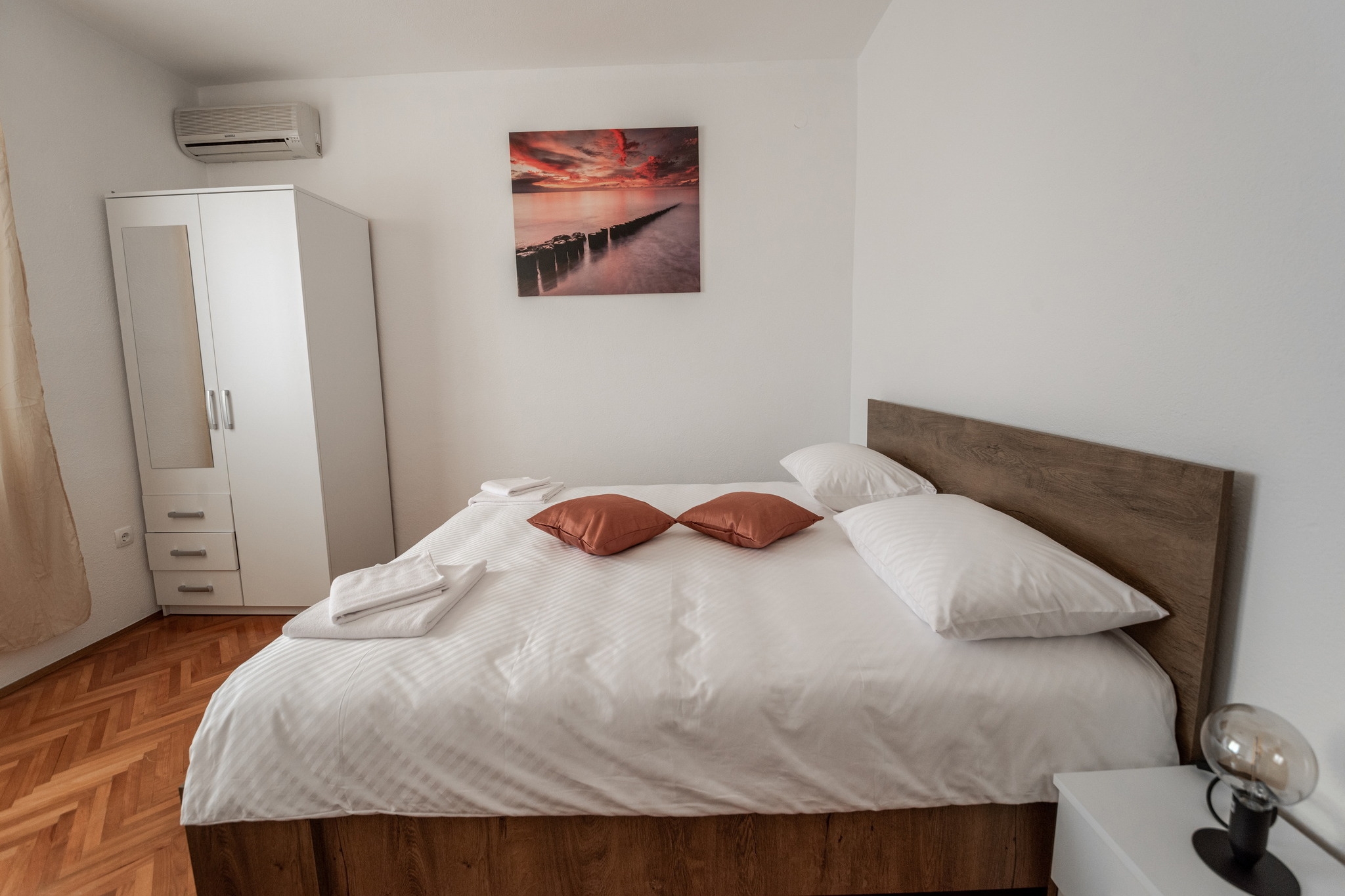 Top Paklenica Seline Top Paklenica Seline