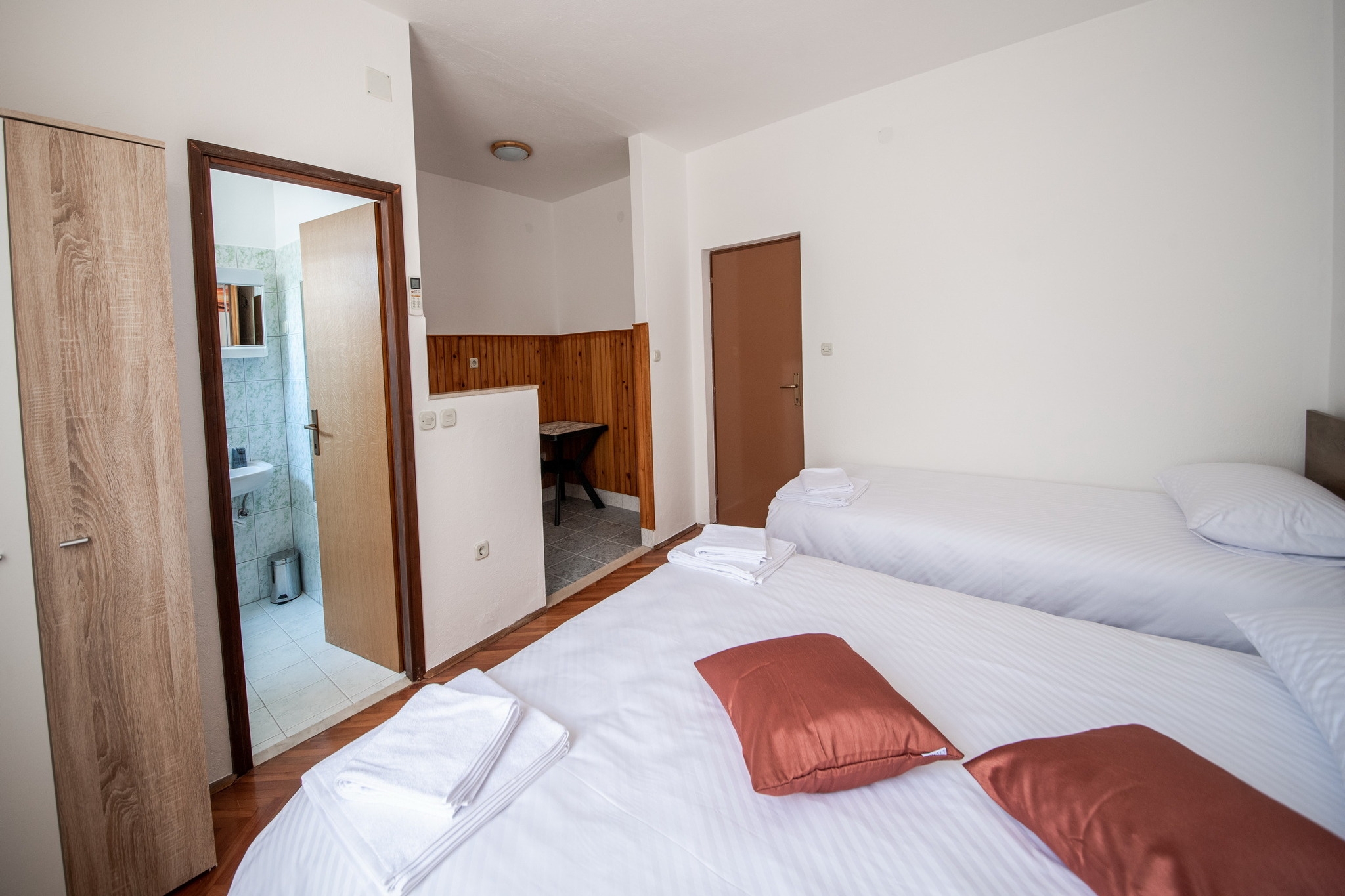 Top Paklenica Seline Top Paklenica Seline