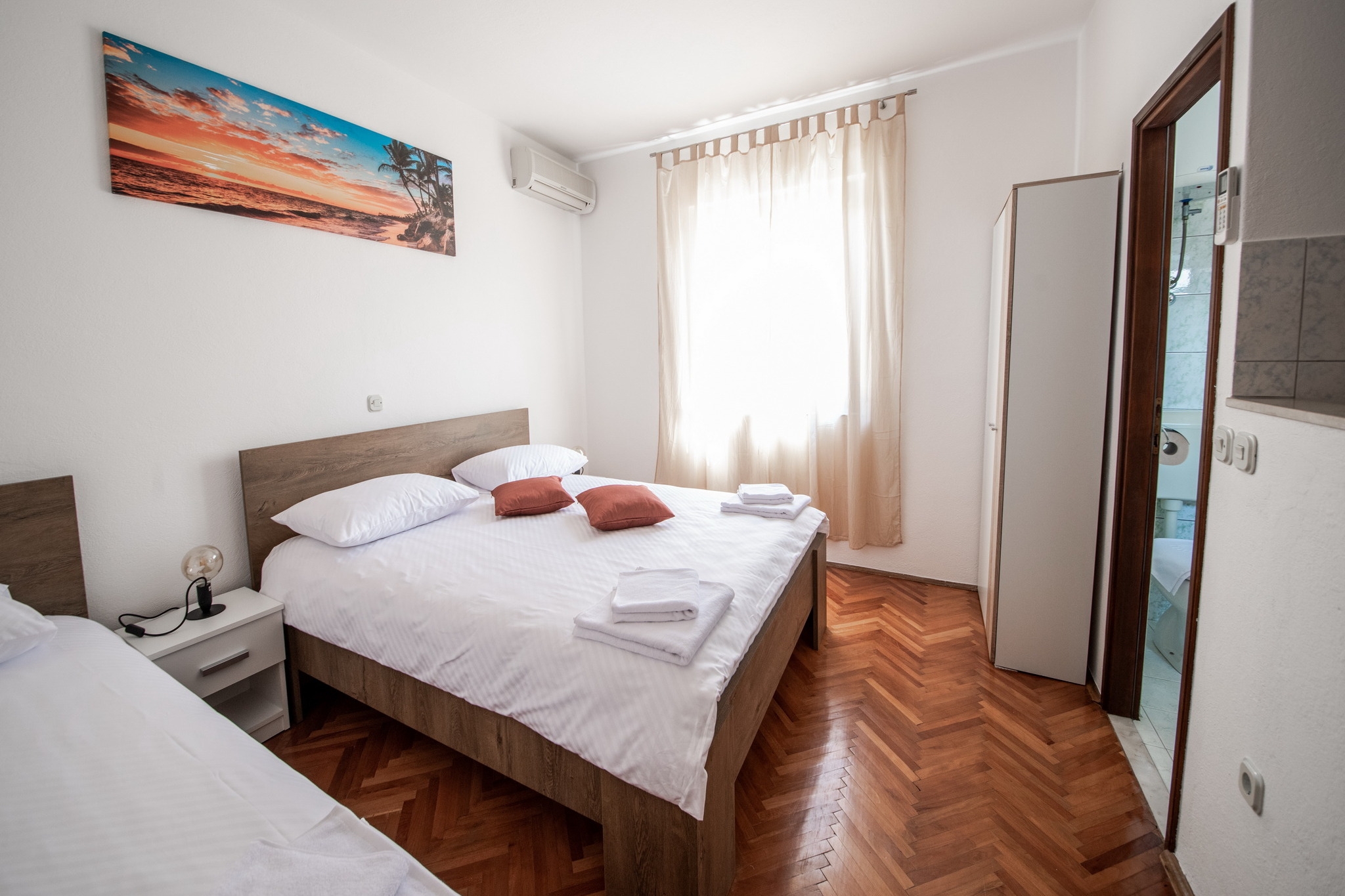 Top Paklenica Seline Top Paklenica Seline