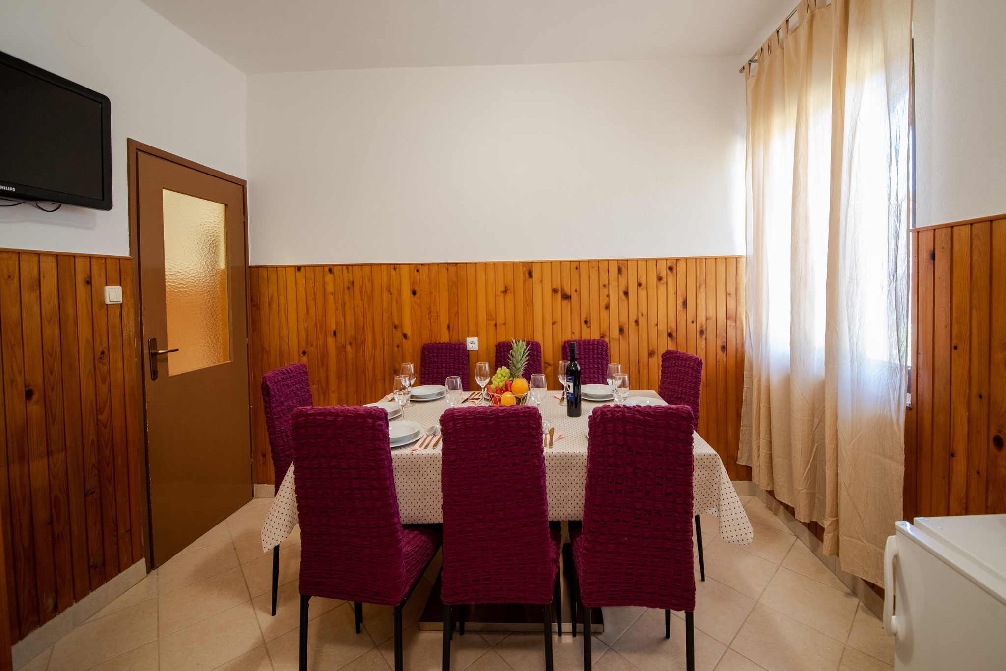 Top Paklenica Seline Top Paklenica Seline