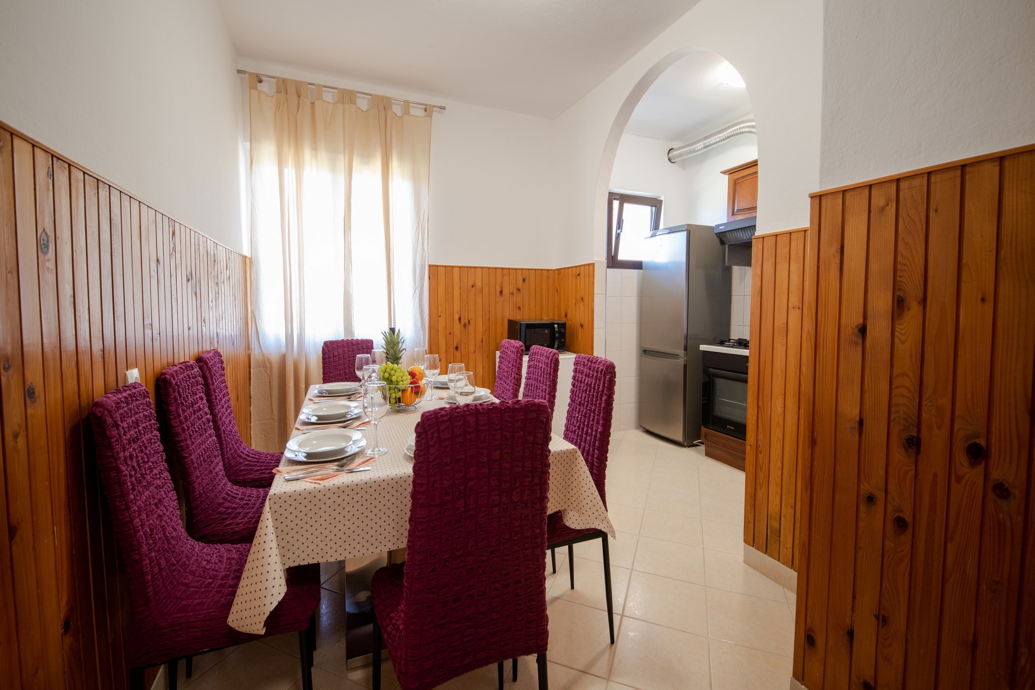 Top Paklenica Seline Top Paklenica Seline