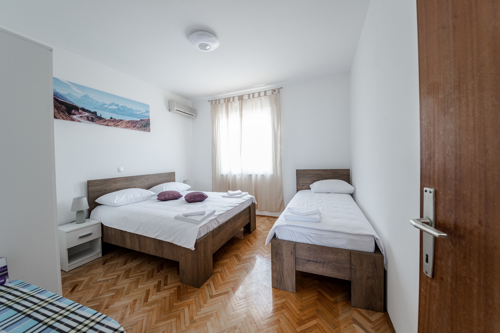 Top Paklenica Seline Top Paklenica Seline