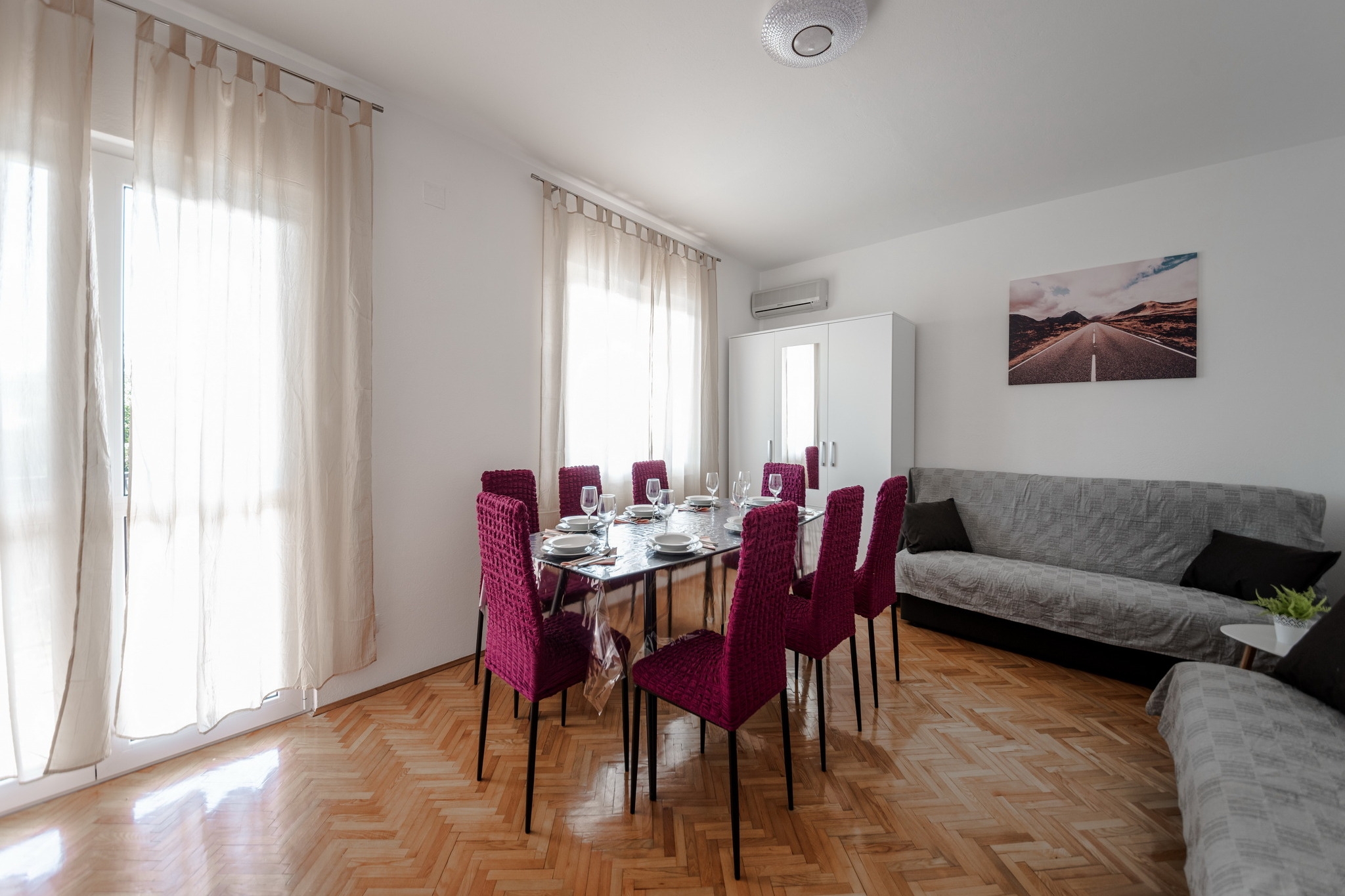 Top Paklenica Seline Top Paklenica Seline