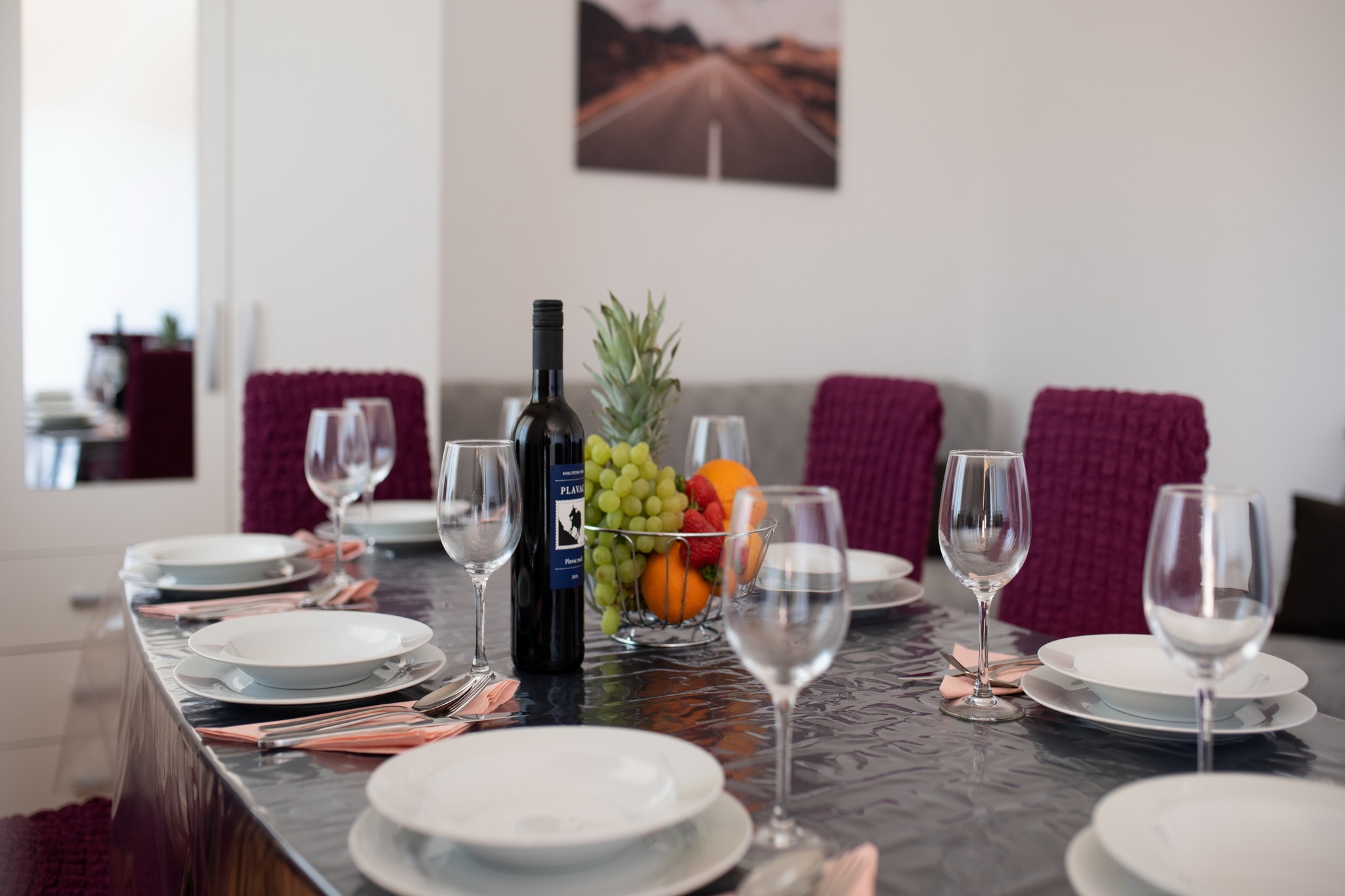 Top Paklenica Seline Top Paklenica Seline