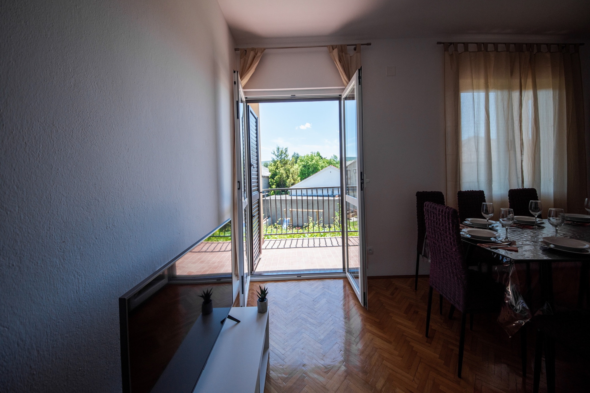 Top Paklenica Seline Top Paklenica Seline