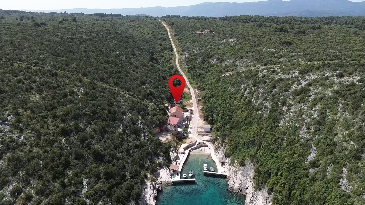 Top Hvar Oskorušica Top Hvar Oskorušica