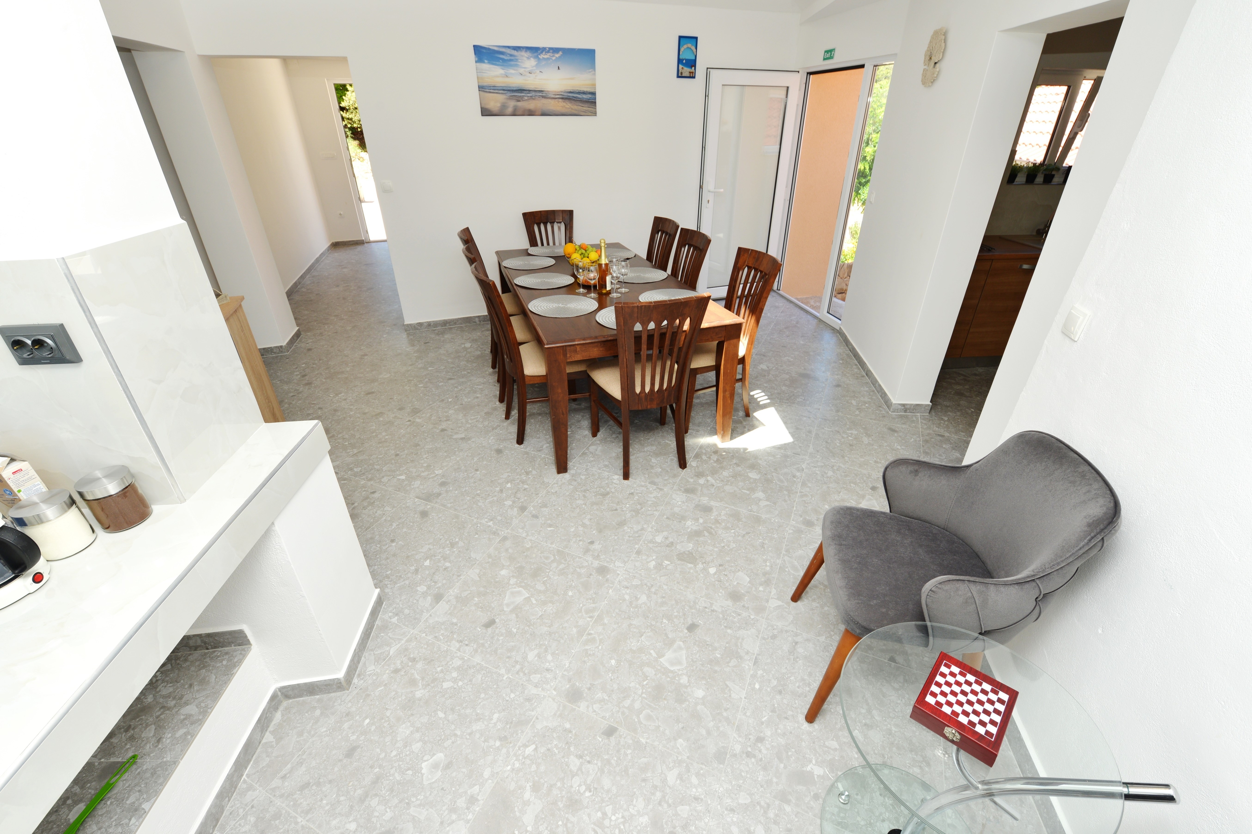 Top Hvar Oskorušica Top Hvar Oskorušica