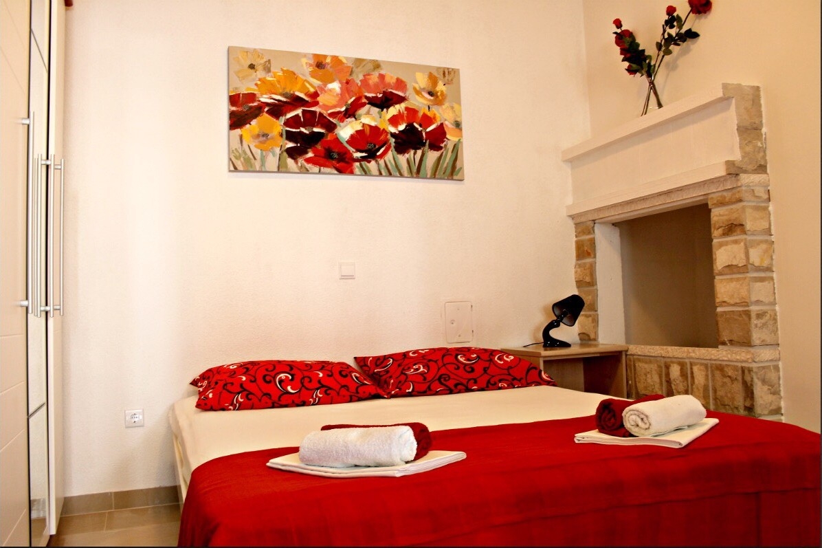 Top Makarska Podgora Top Makarska Podgora