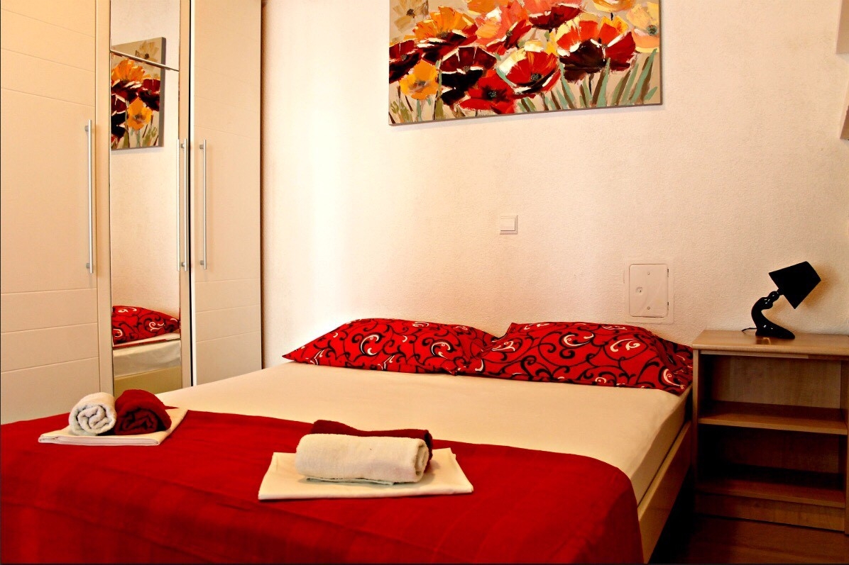 Top Makarska Podgora Top Makarska Podgora