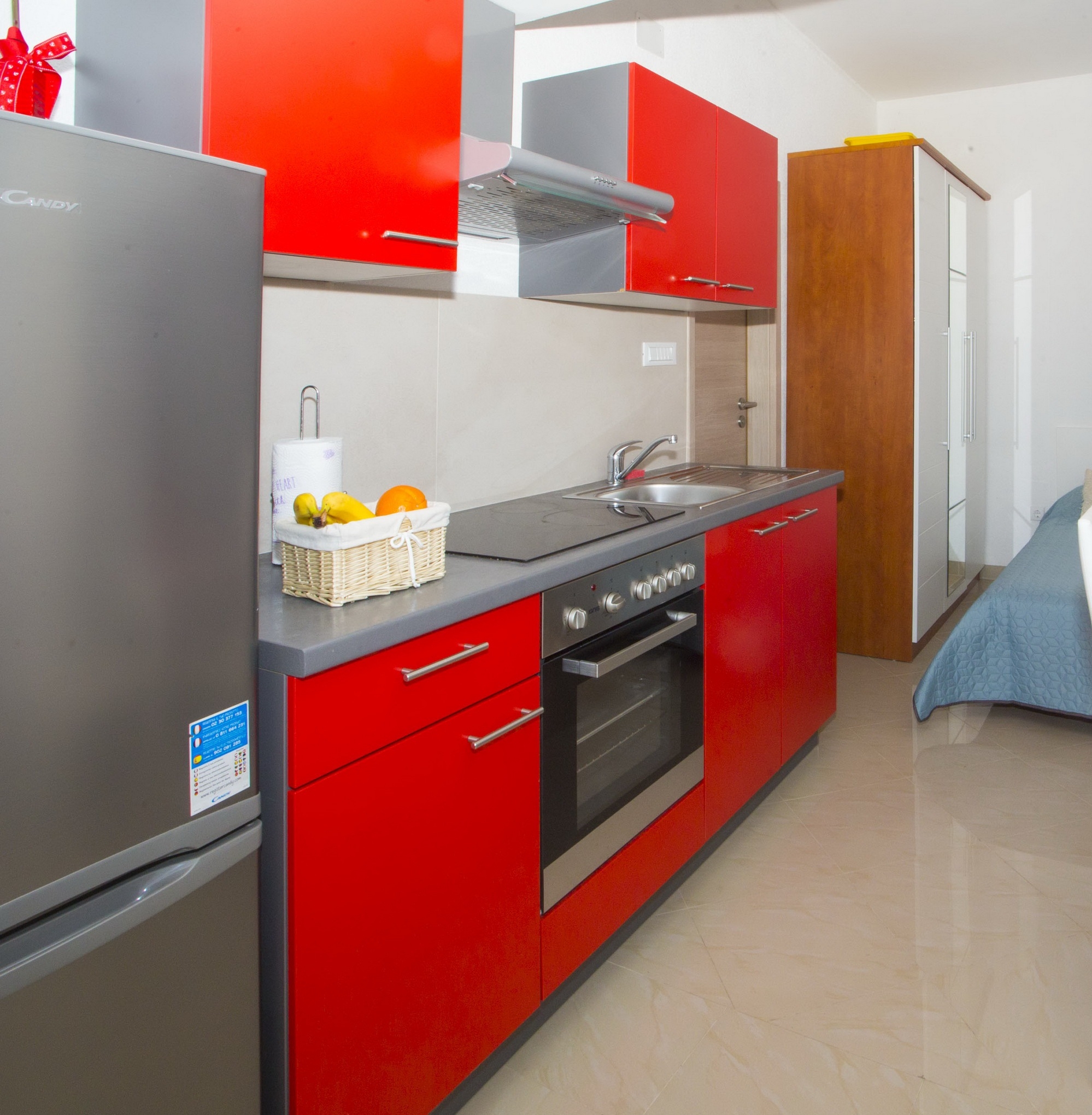 Top Makarska Podgora Top Makarska Podgora