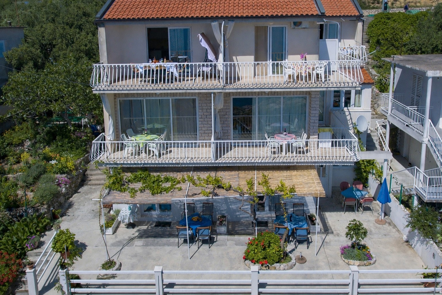Top Makarska Podgora Top Makarska Podgora