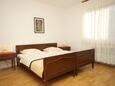 Ložnice 1 Novigrad, Ložnice 1 v ubytování typu apartment, WiFi.