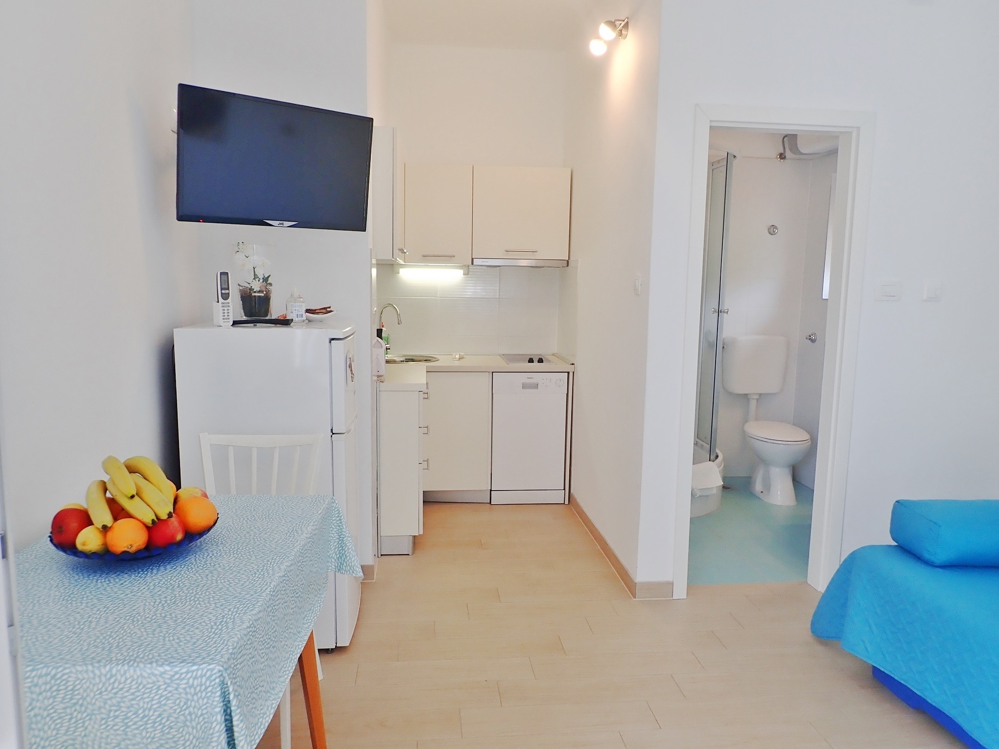 Top Paklenica Starigrad Top Paklenica Starigrad