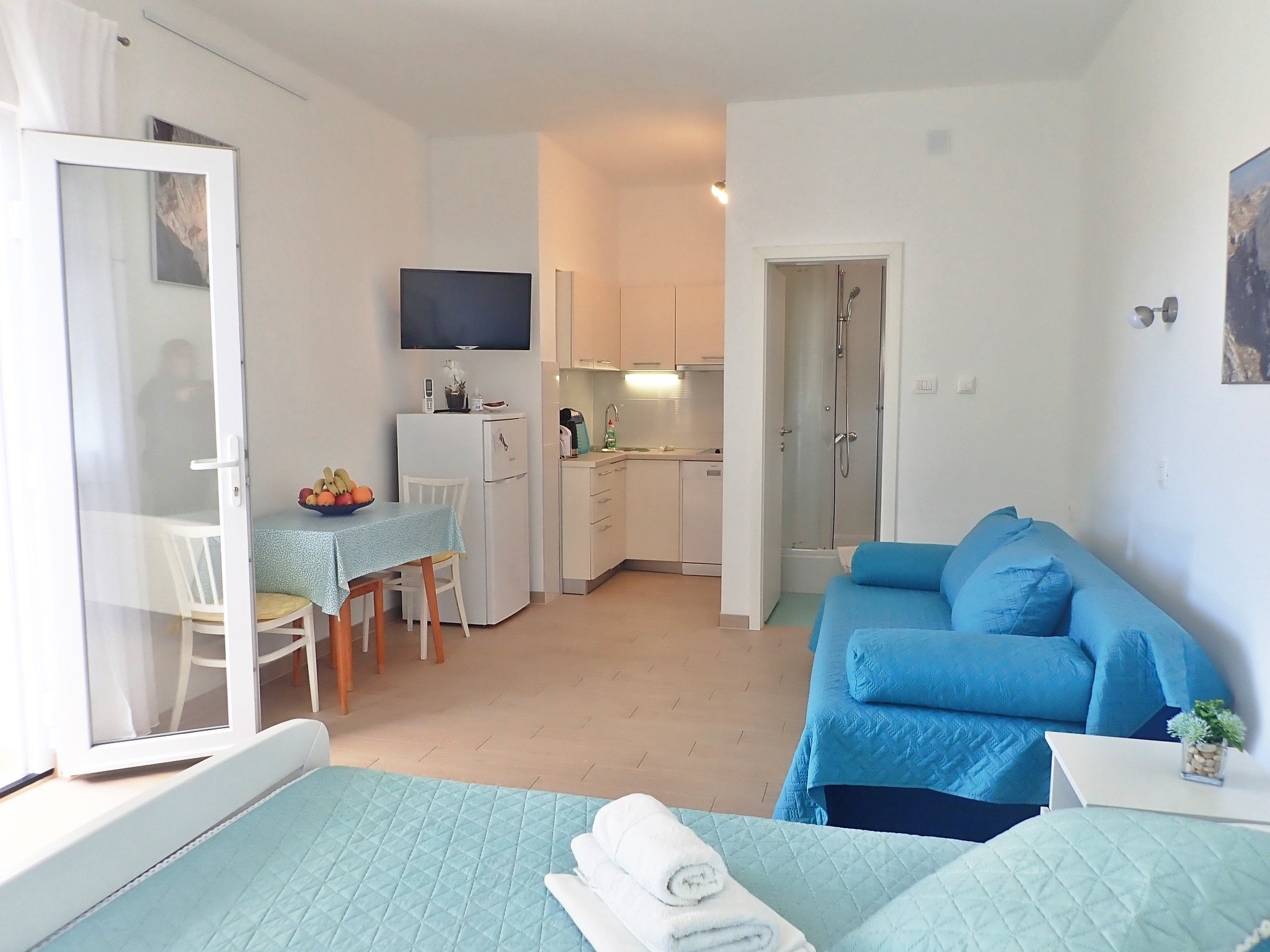 Top Paklenica Starigrad Top Paklenica Starigrad