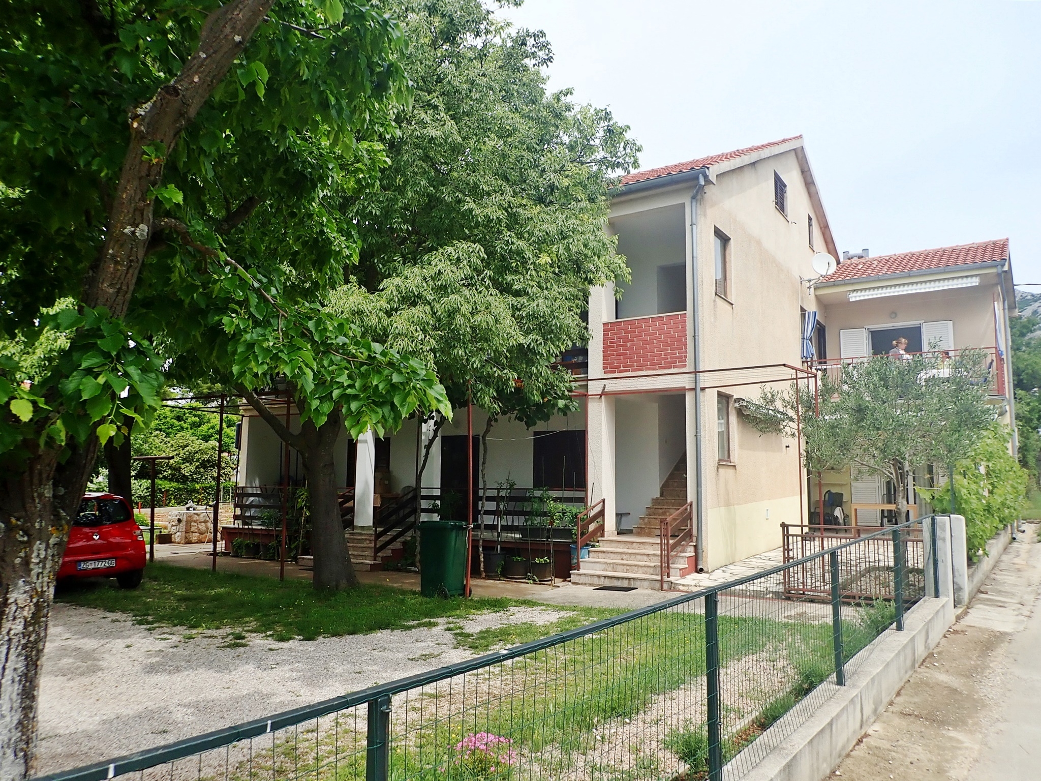 Top Paklenica Starigrad Top Paklenica Starigrad