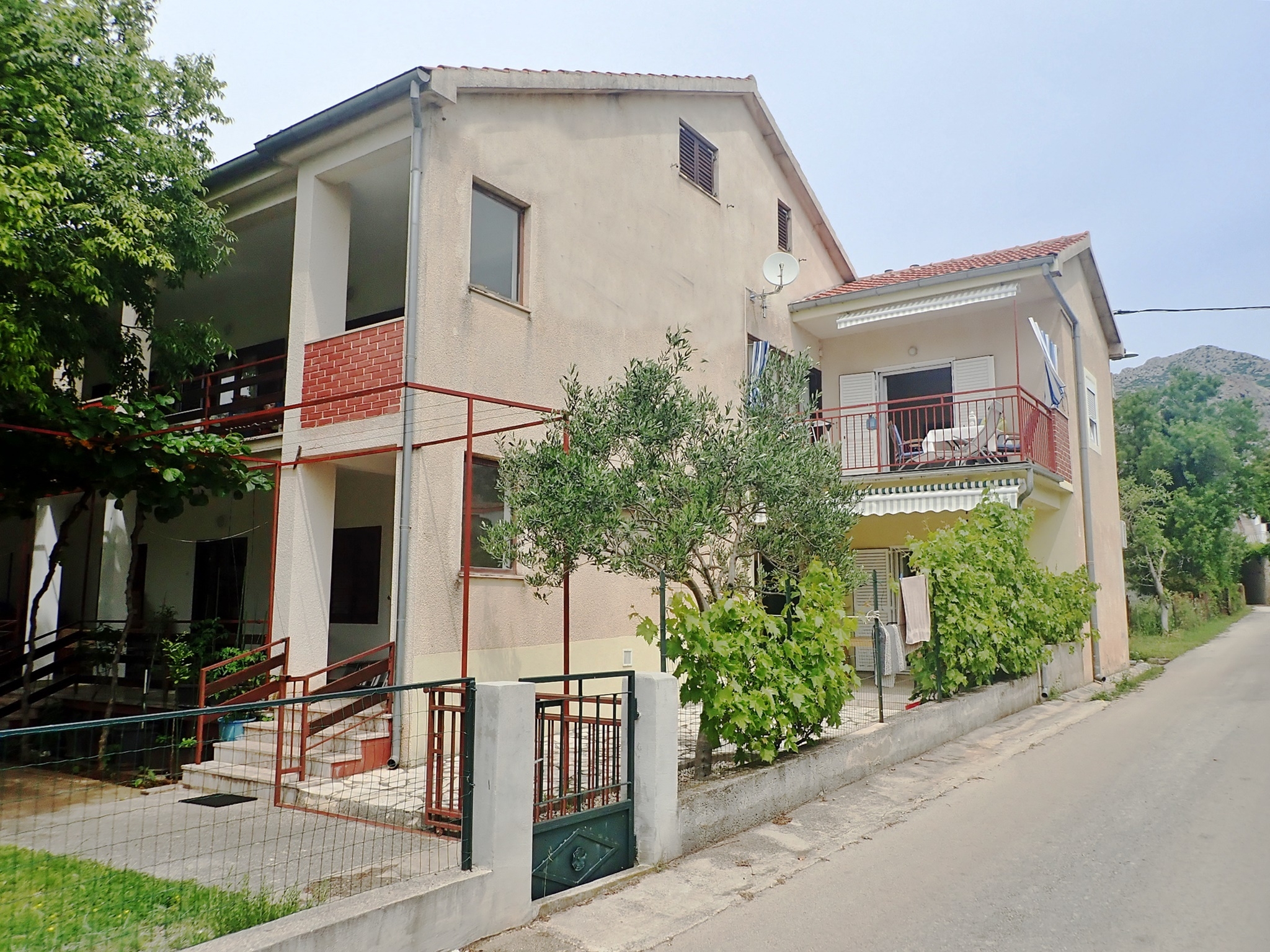 Top Paklenica Starigrad Top Paklenica Starigrad