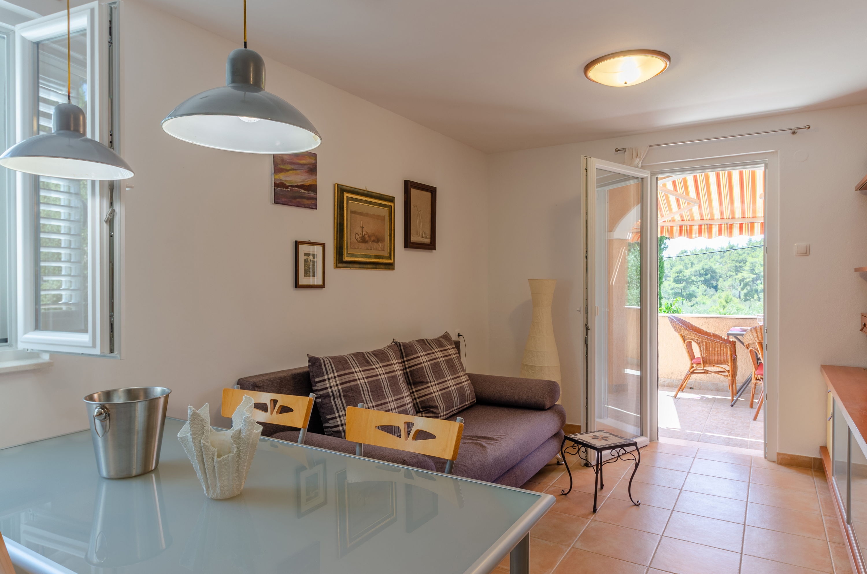 Top Korčula Gradina Top Korčula Gradina