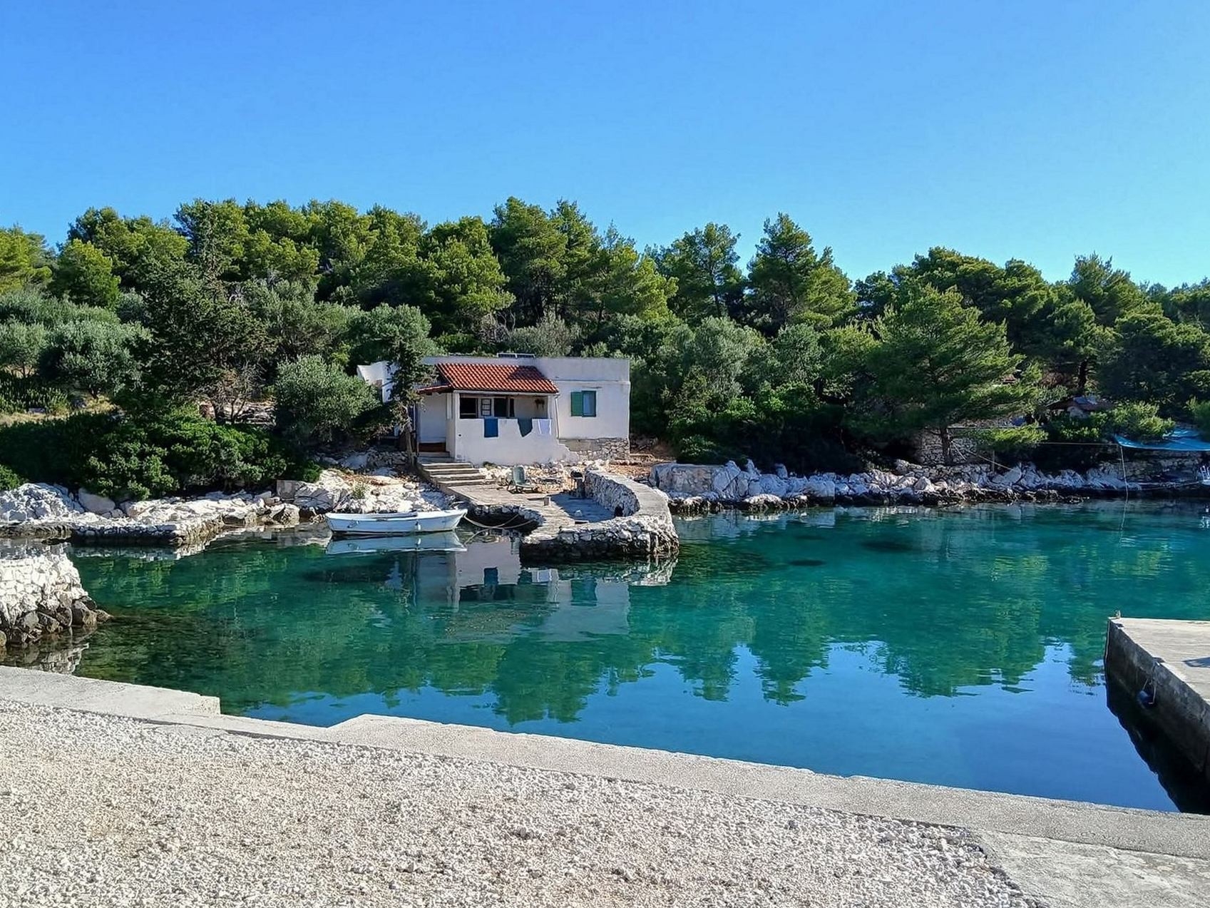 Top Kornati Dragišina Top Kornati Dragišina