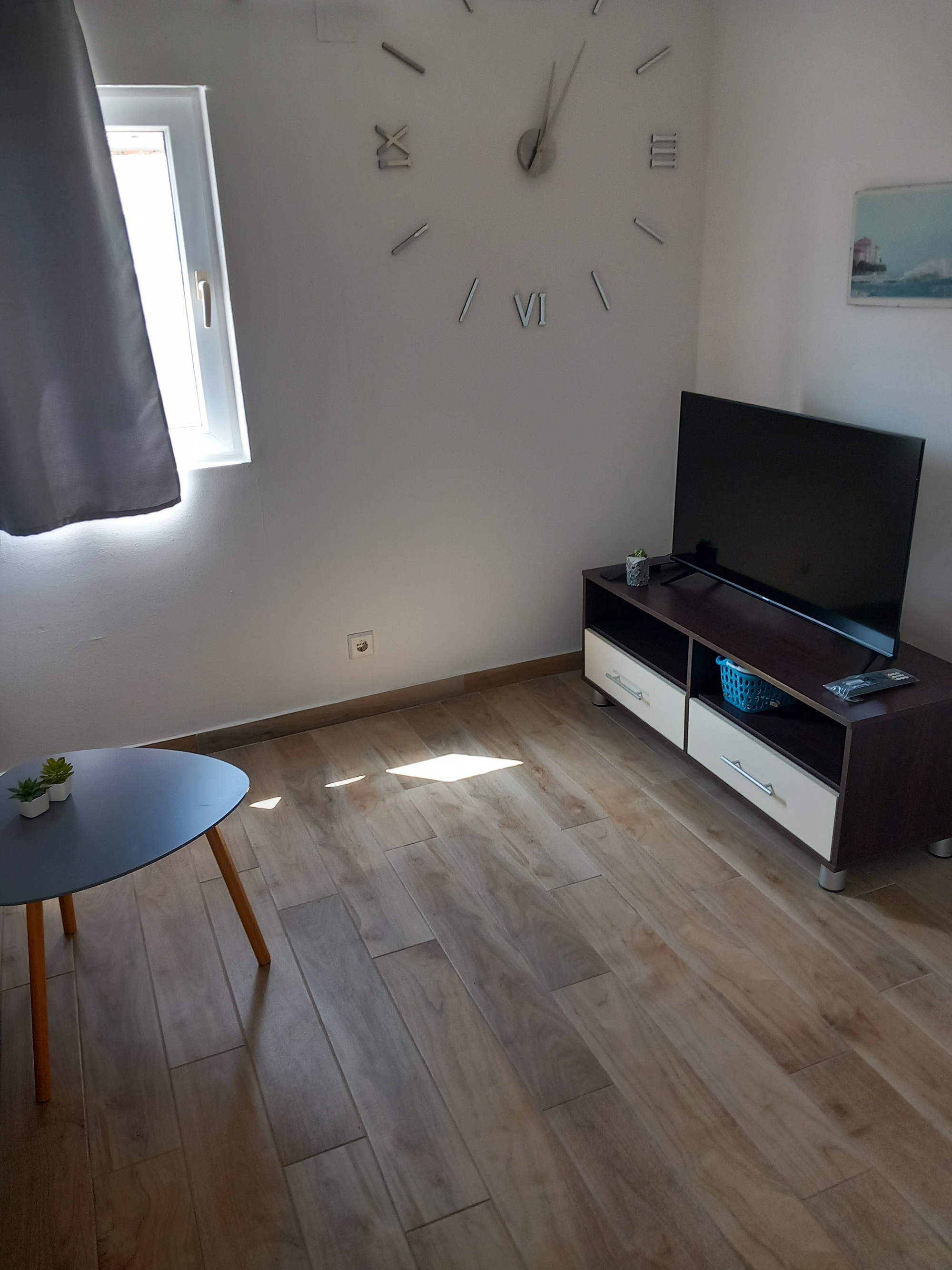 One bedroom apartment with balcony Zadar (A-25558-a)