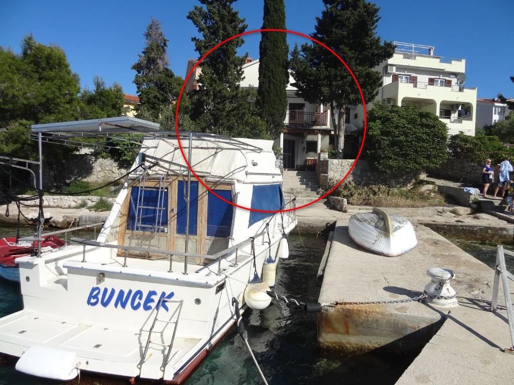 Top Šibenik Žaborić Top Šibenik Žaborić