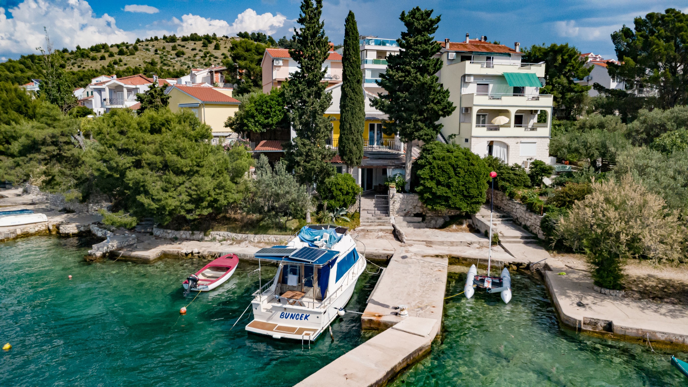 Top Šibenik Žaborić Top Šibenik Žaborić