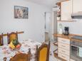 Przedpokój Zambratija, Przedpokój w zakwaterowaniu typu apartment, zwierzęta domowe są dozwolone i WiFi.