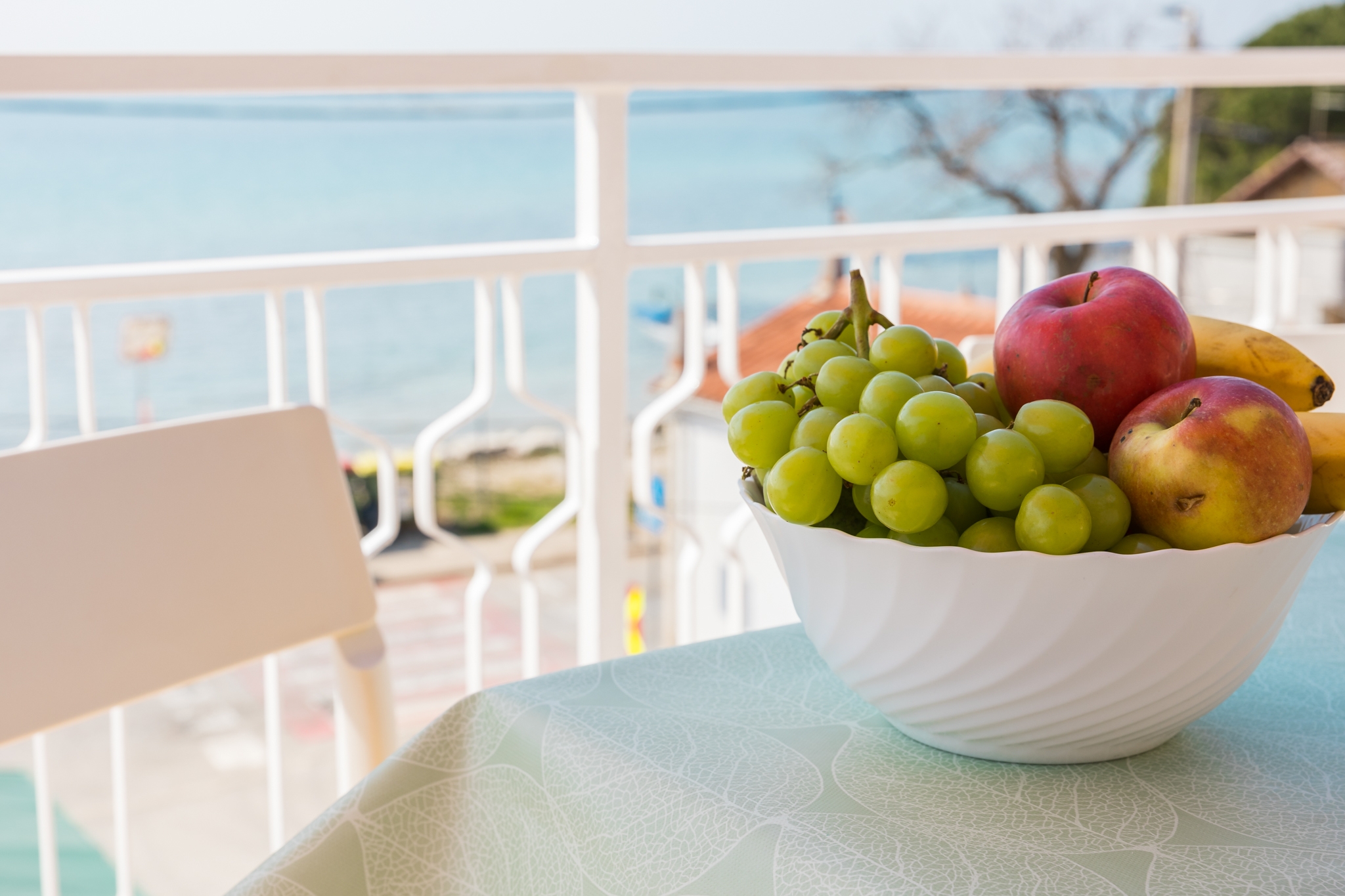 One bedroom apartment near beach Zambratija, Umag (A-2557-b) One bedroom apartment near beach Zambratija, Umag (A-2557-b)