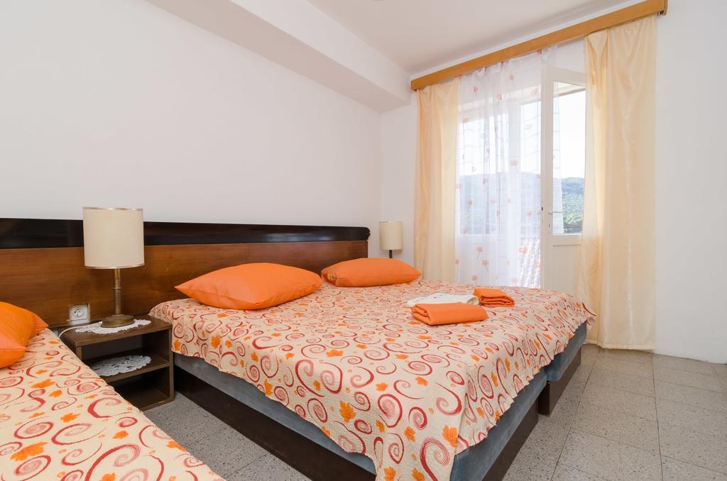 Two bedroom apartment with balcony Žuljana, Pelješac (A-256-b) Two bedroom apartment with balcony Žuljana, Pelješac (A-256-b)