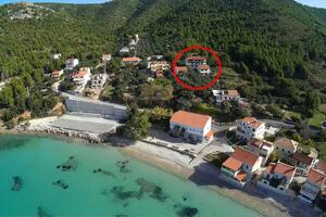 Apartmaji in sobe ob morju Žuljana, Pelješac - 256