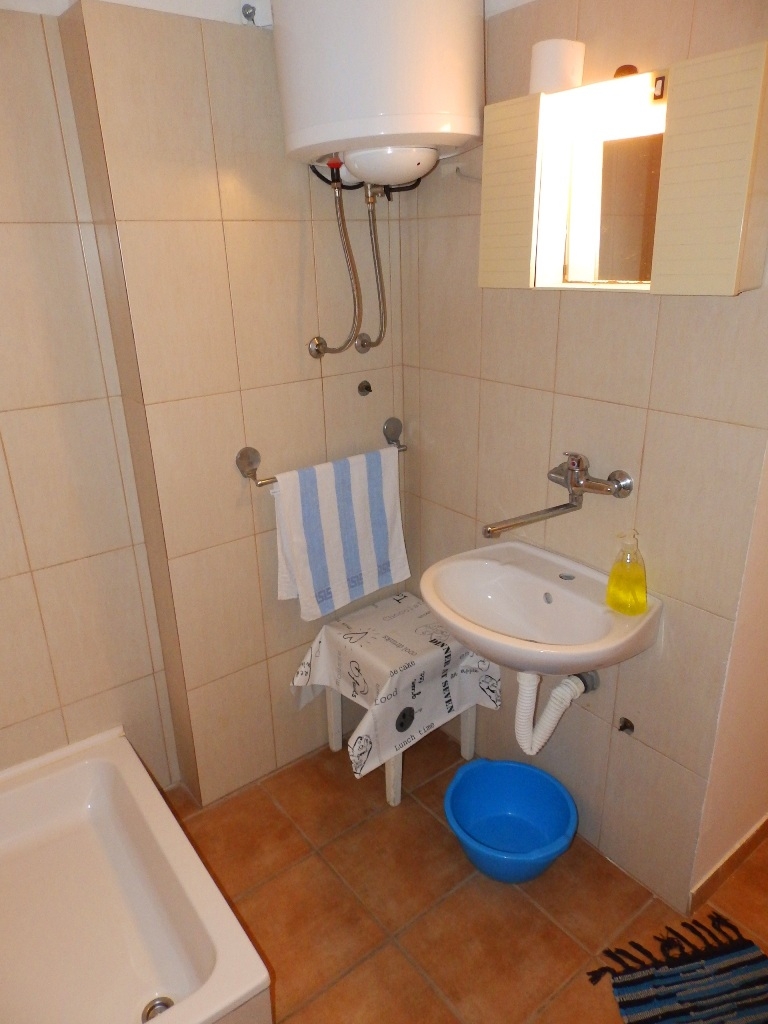 Room (pet friendly) Žuljana, Pelješac (S-256-c) Room (pet friendly) Žuljana, Pelješac (S-256-c)