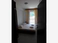 Ložnice 2 Žuljana, Ložnice 2 v ubytování typu room, WiFi.