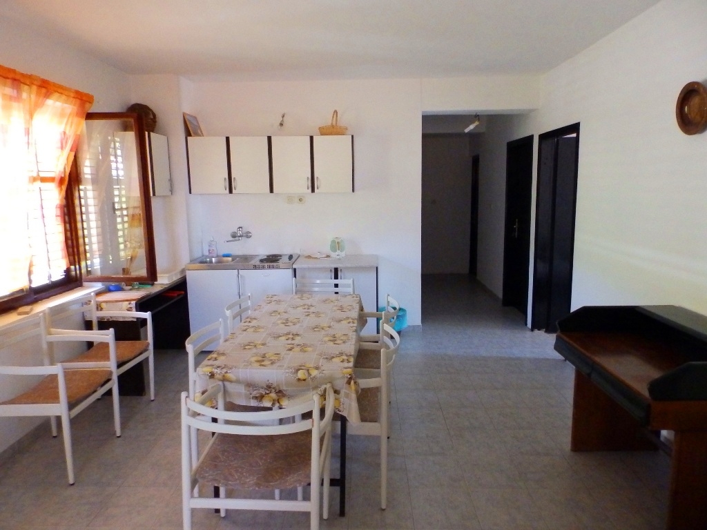 Room with balcony Žuljana, Pelješac (S-256-i)