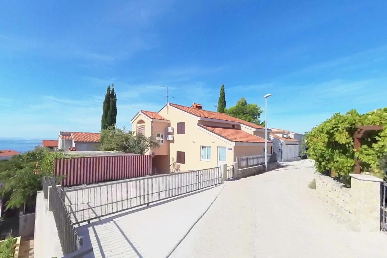 Top Rogoznica Zečevo Rtić Top Rogoznica Zečevo Rtić