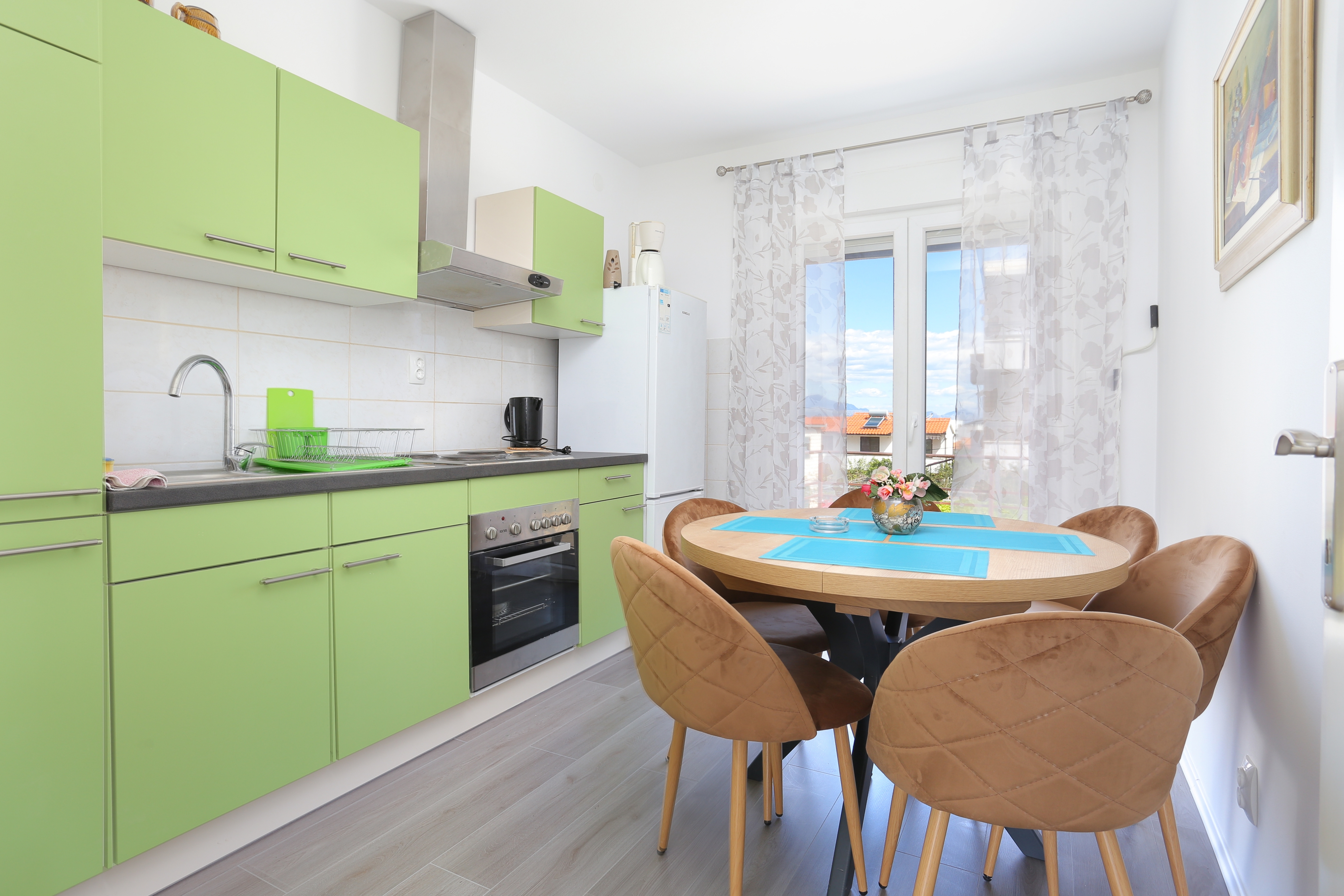 Top Čiovo Slatine Top Čiovo Slatine