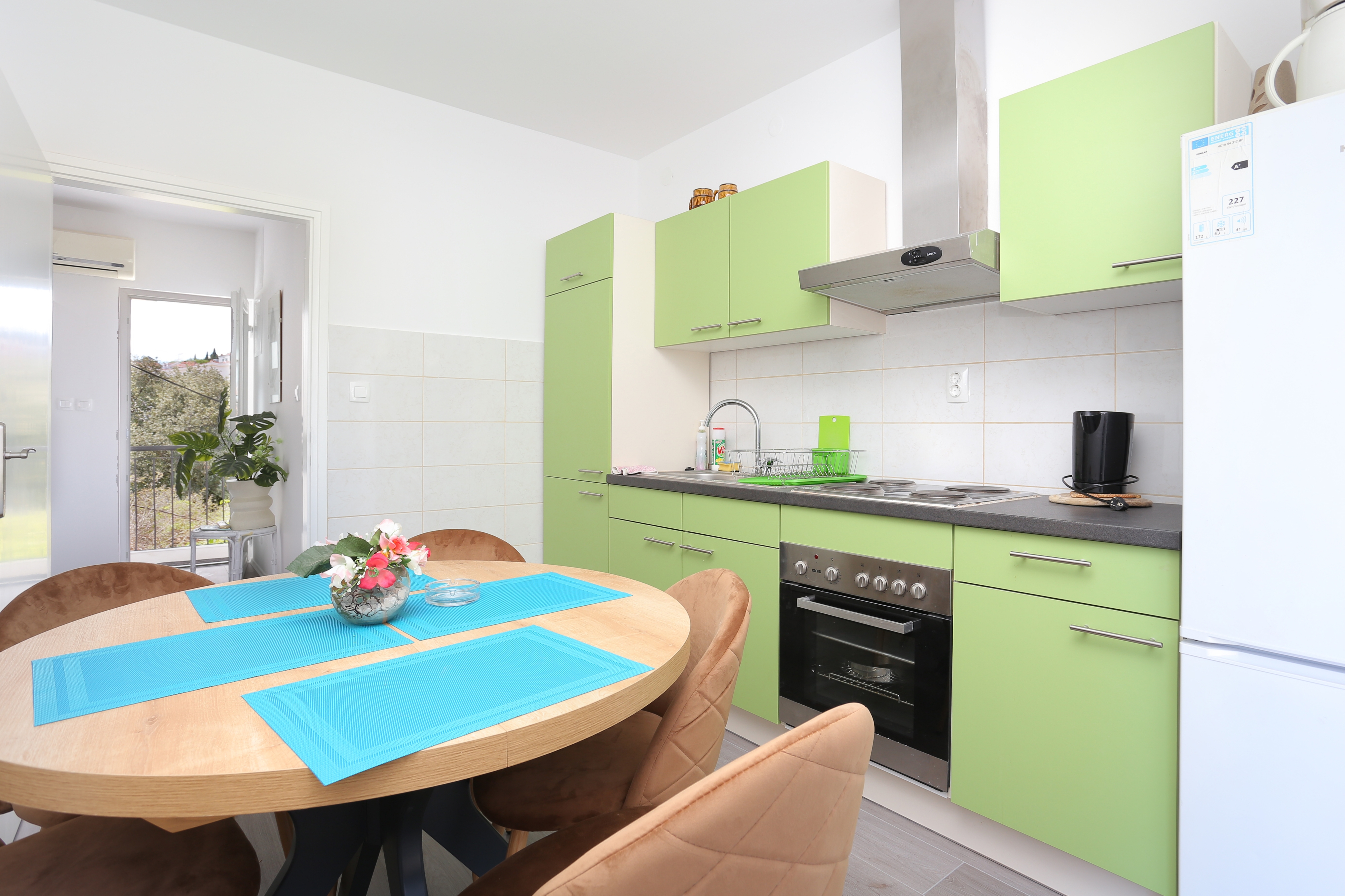 Top Čiovo Slatine Top Čiovo Slatine